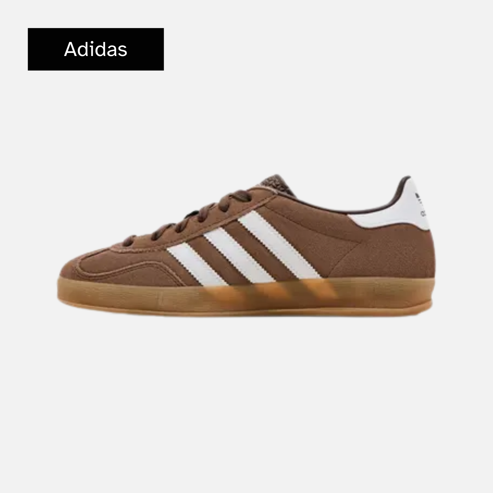 Gazelle Indoor 'Earth Strata White'