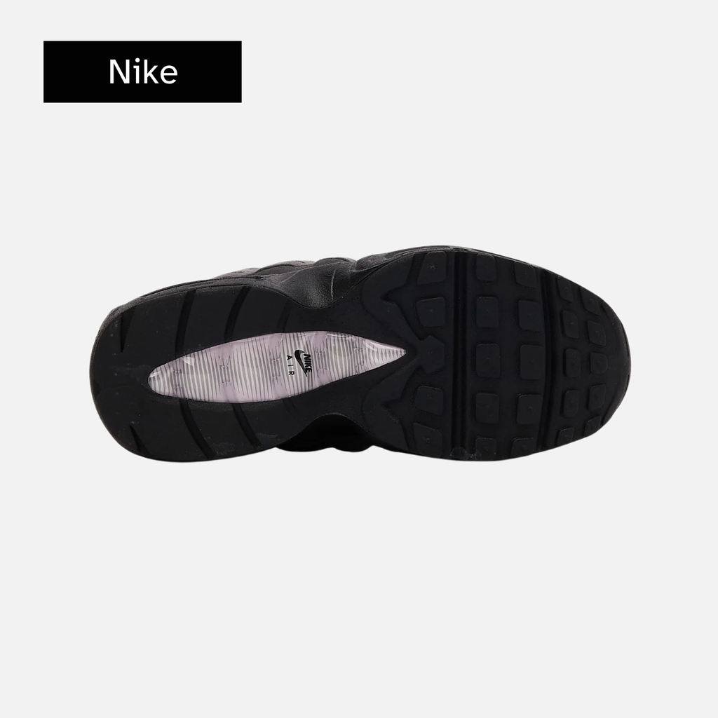Air Max 95 OG PS 'Pink Foam' 2026