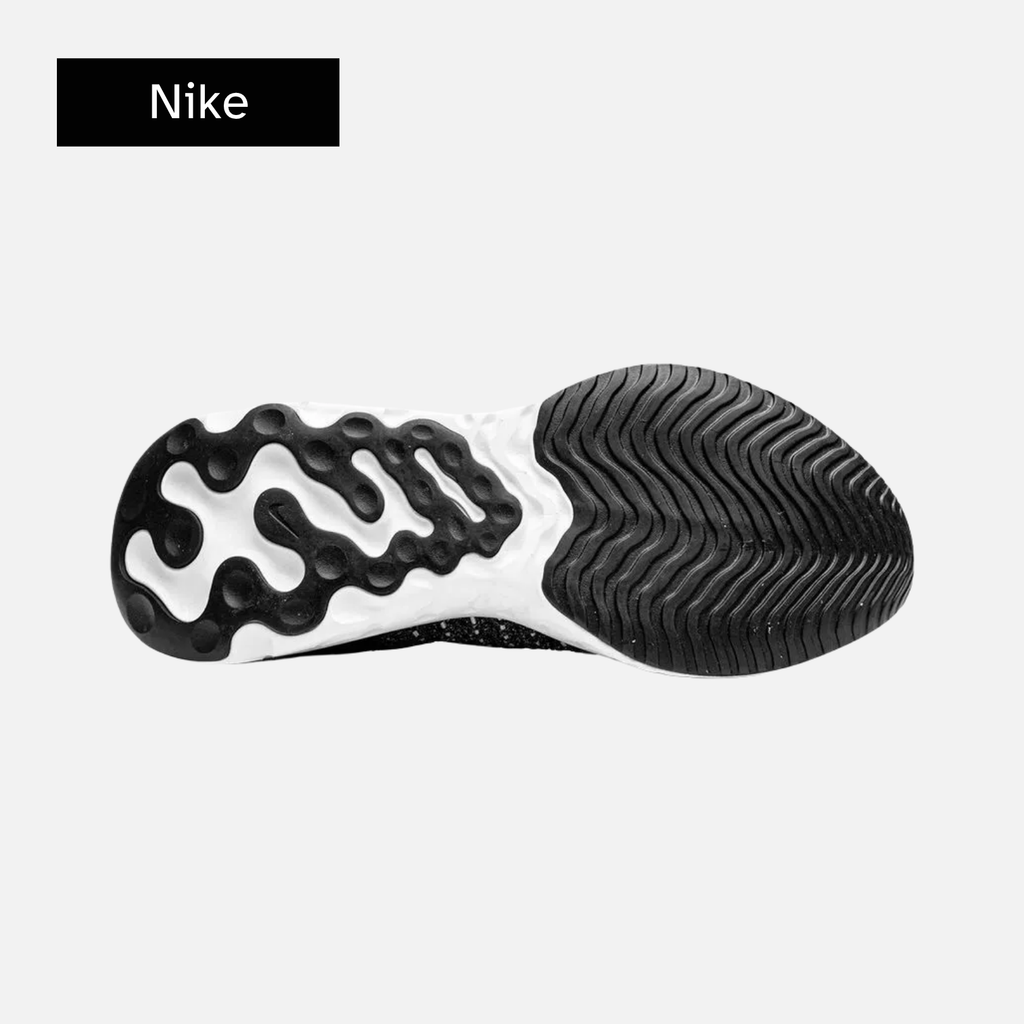 React Phantom Run Flyknit 2 'Black Smoke Grey'
