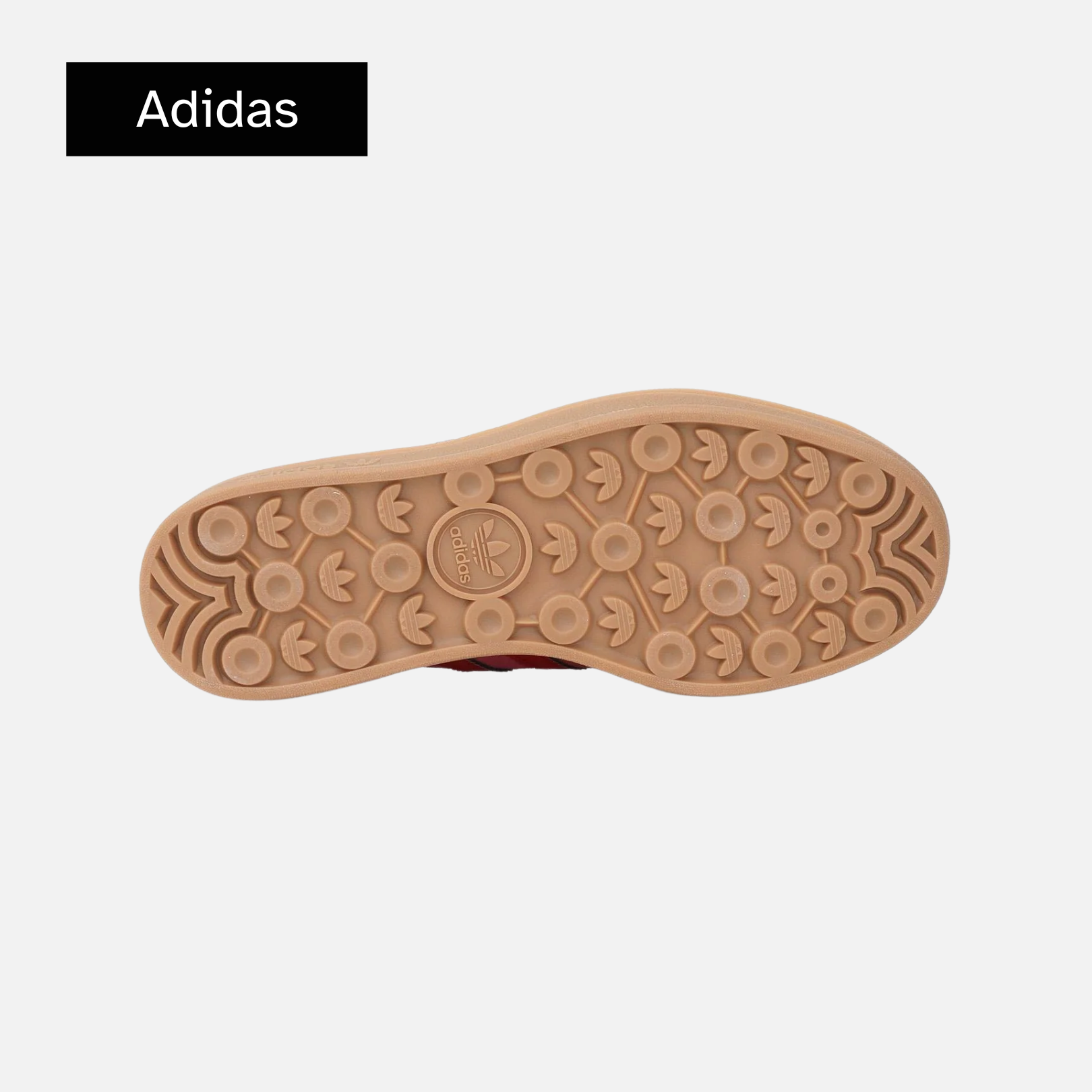Gazelle Bold J 'Rose Tone'