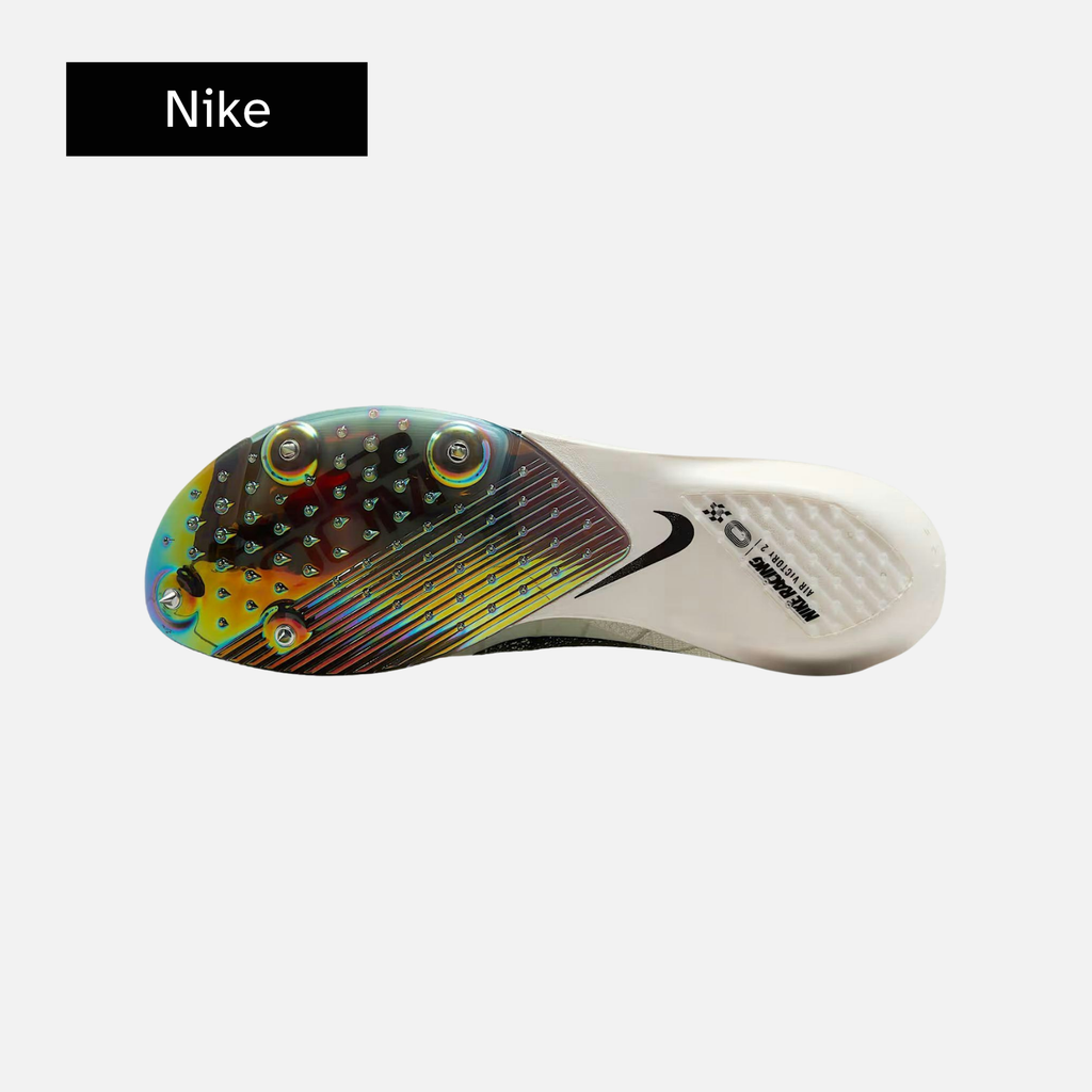 Jakob Ingebrigtsen x Air Zoom Victory 2 'Sail Medium Ash'