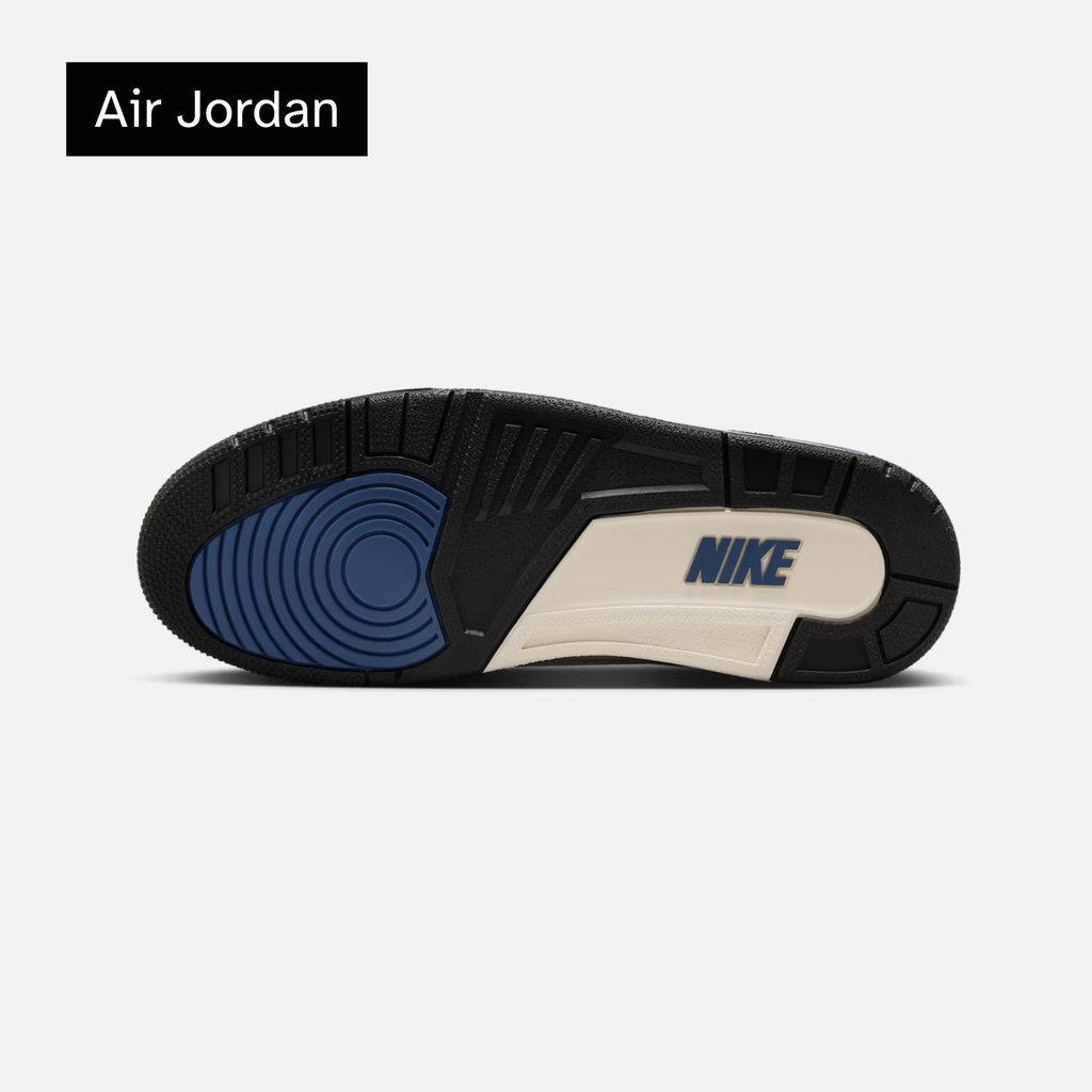 A Ma Maniére x Air Jordan 3 Retro OG SP 'For The Love'