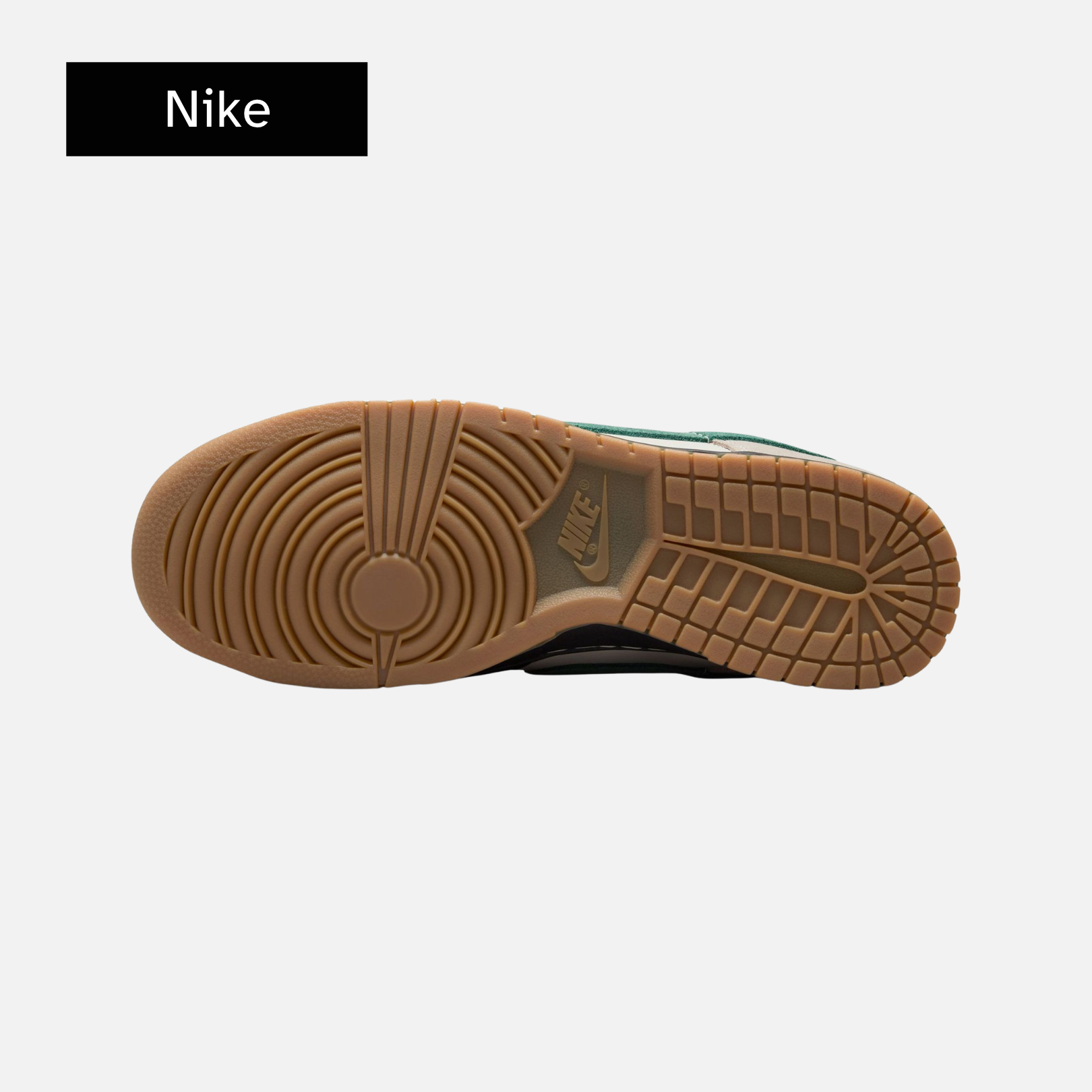 Dunk Low 'Light Orewood Bicoastal'
