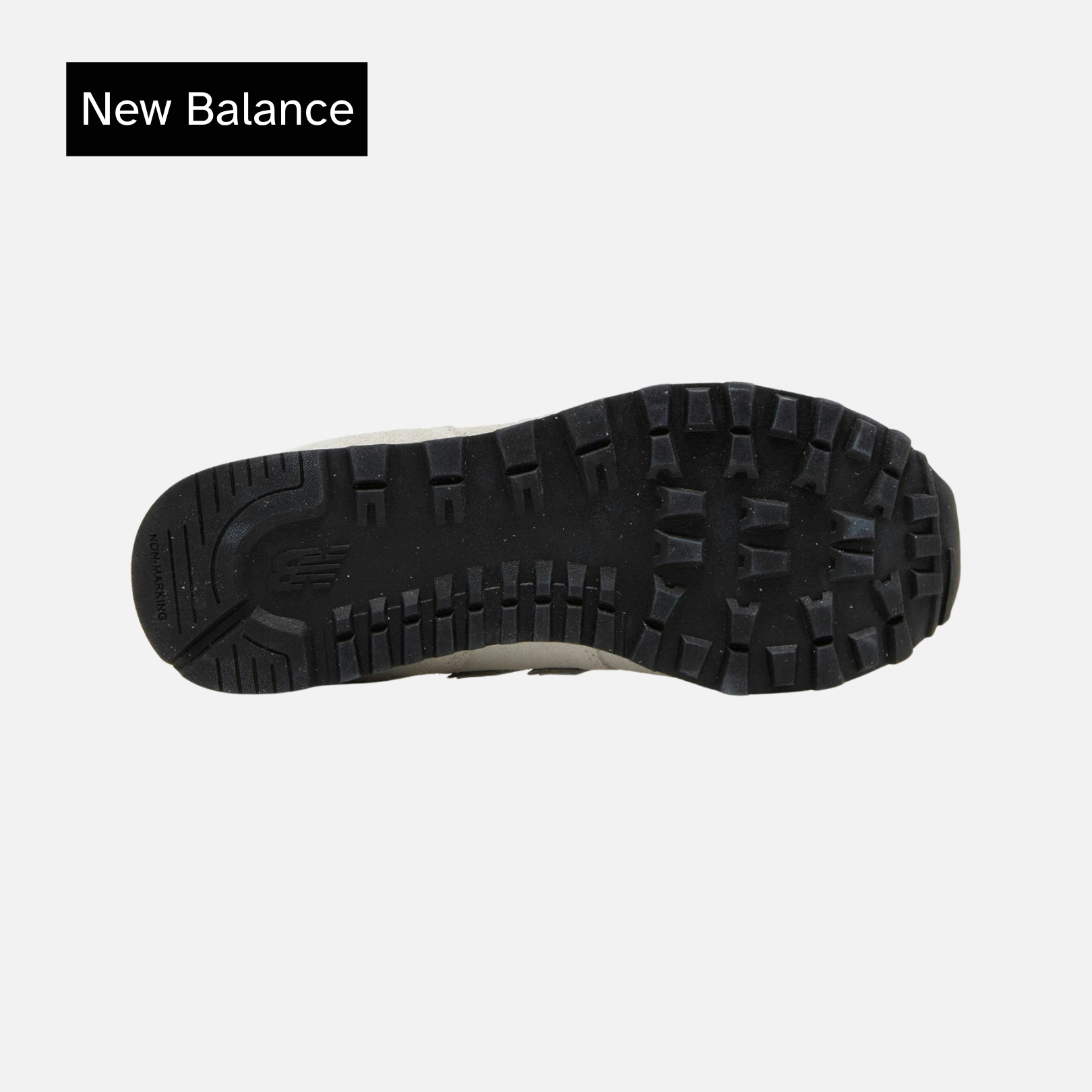 574 Big Kid 'Core Pack - Nimbus Cloud'