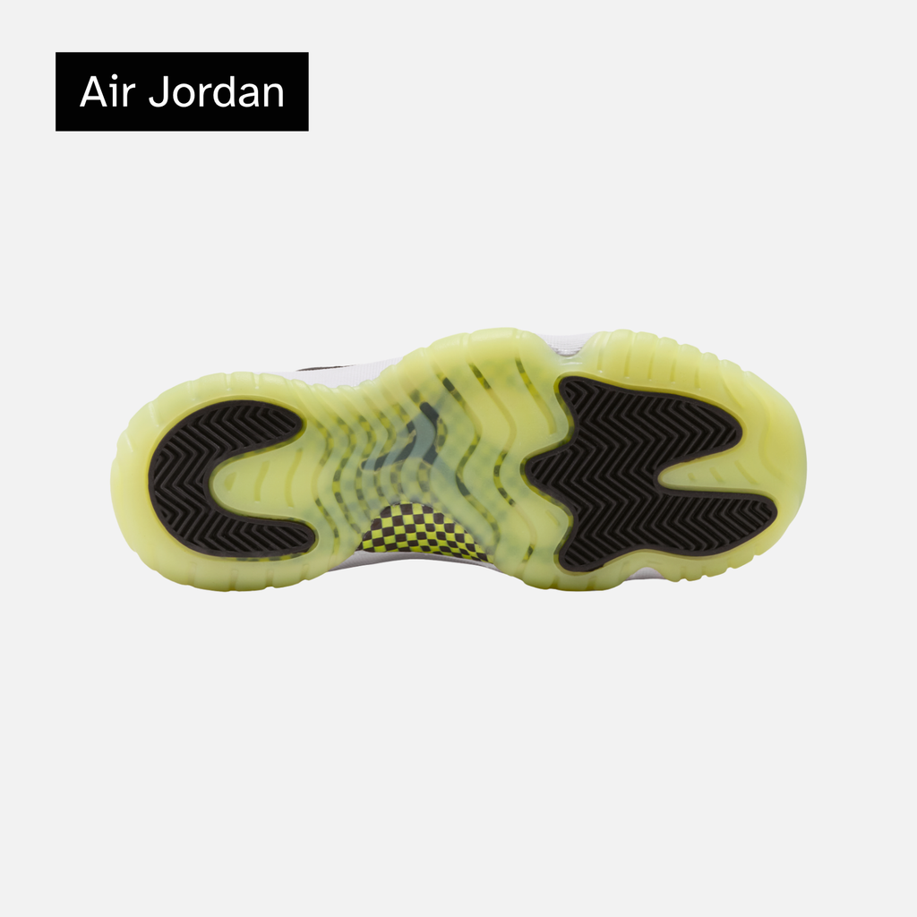 Air Jordan 11 Retro GS 'Inner Beast'