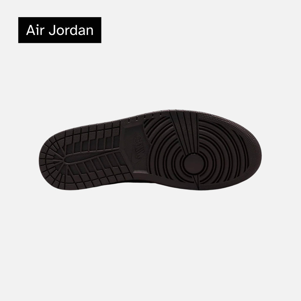 Travis Scott x Air Jordan 1 Retro Low OG SP 'Velvet Brown'
