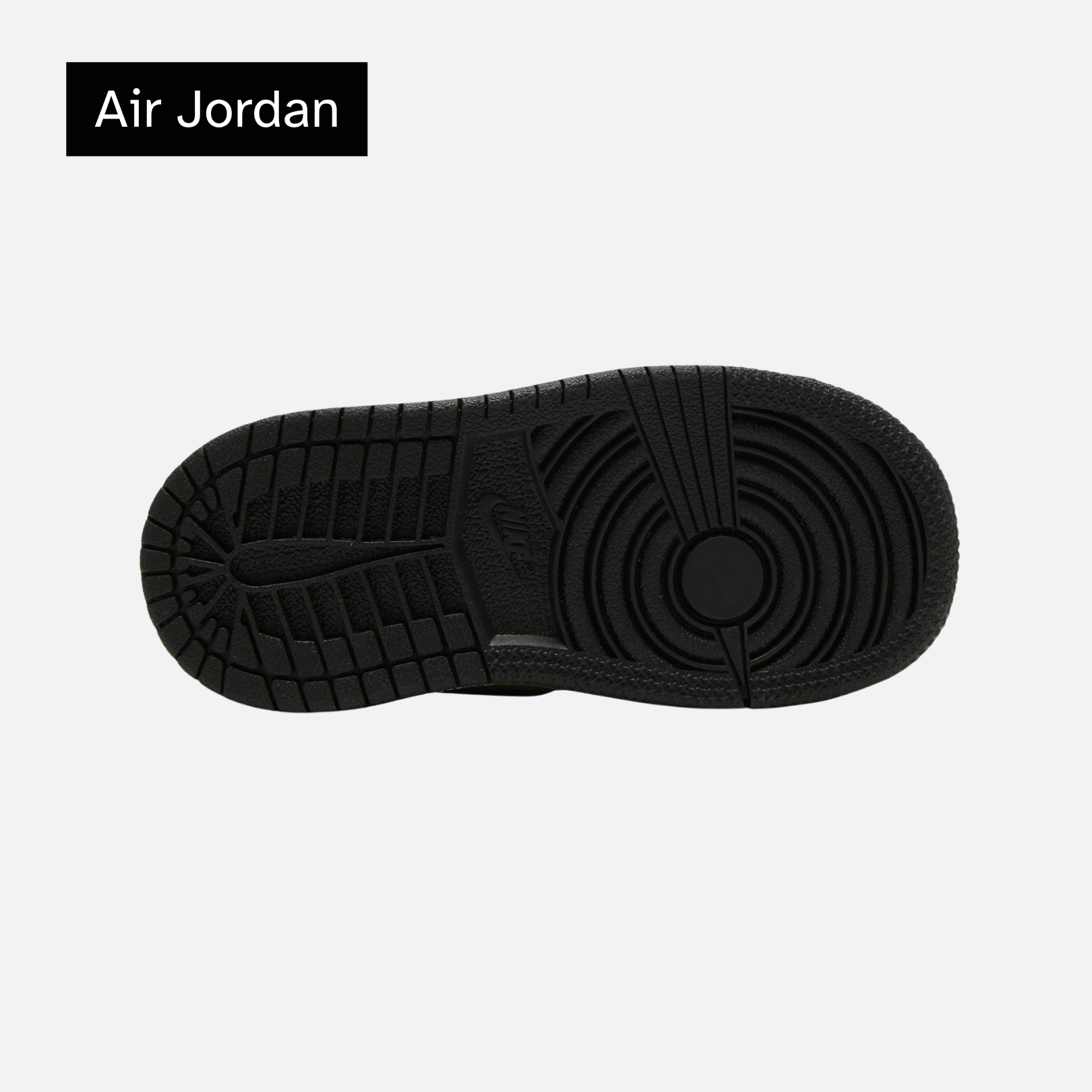 Air Jordan 1 Mid SE TD 'Earth Tone'