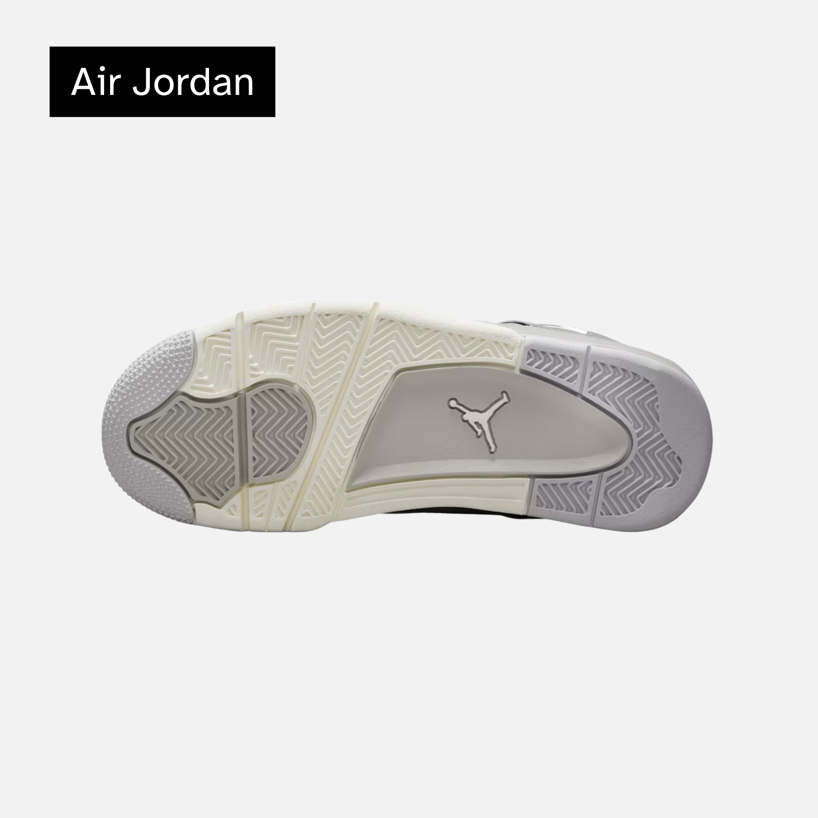 Wmns Air Jordan 4 Retro 'Frozen Moments'