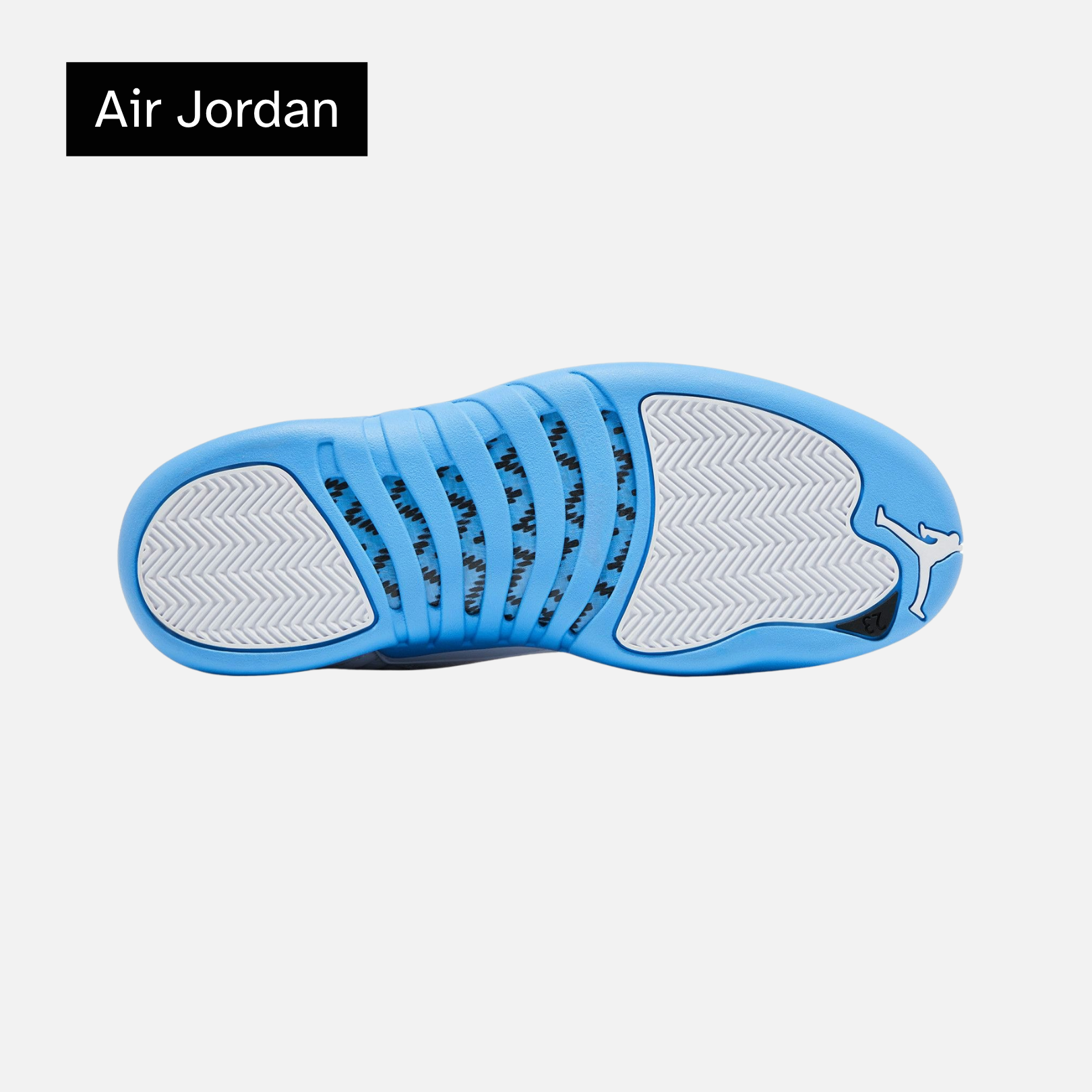 Air Jordan 12 Retro 'Melo' 2025