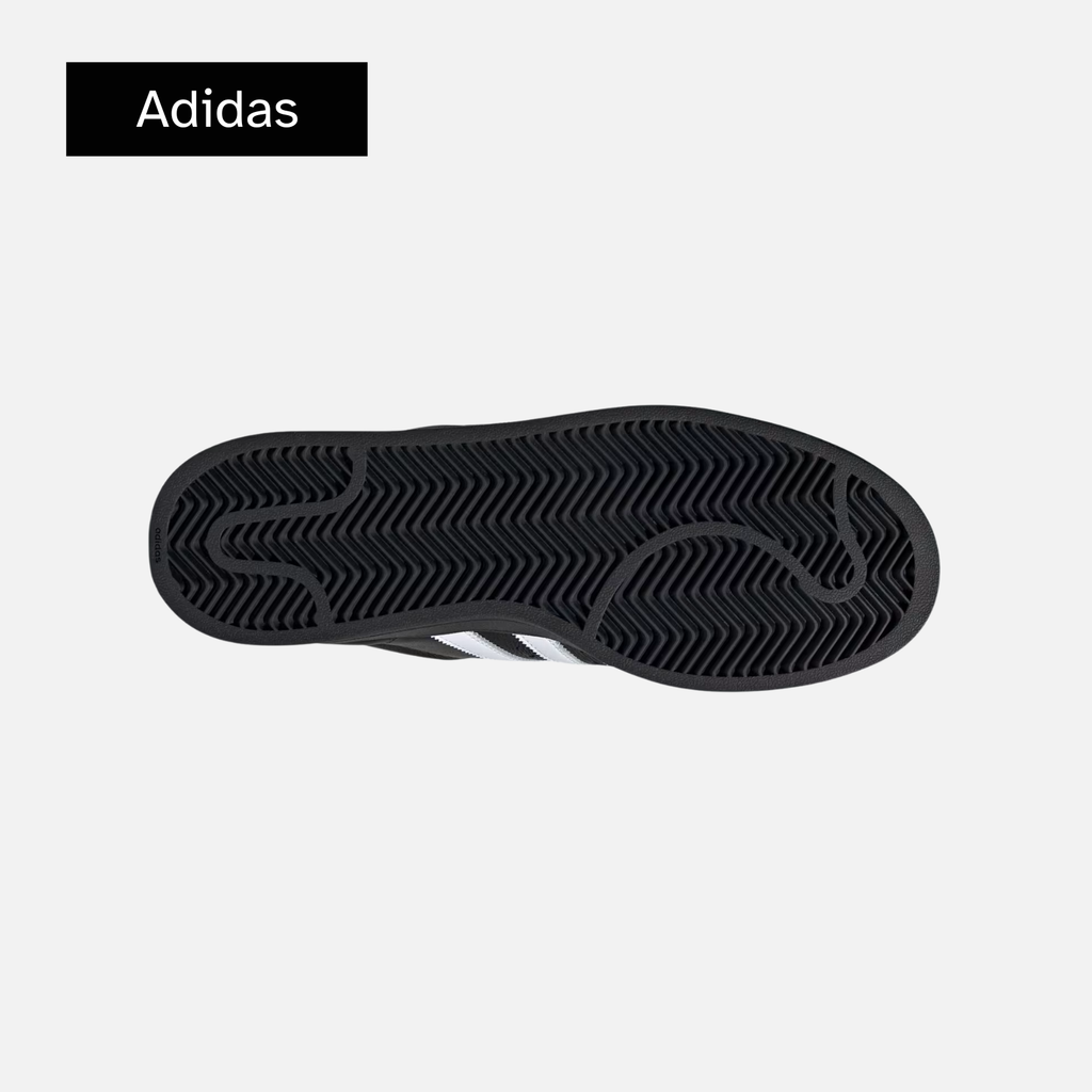 Superstar 2 'Black White'