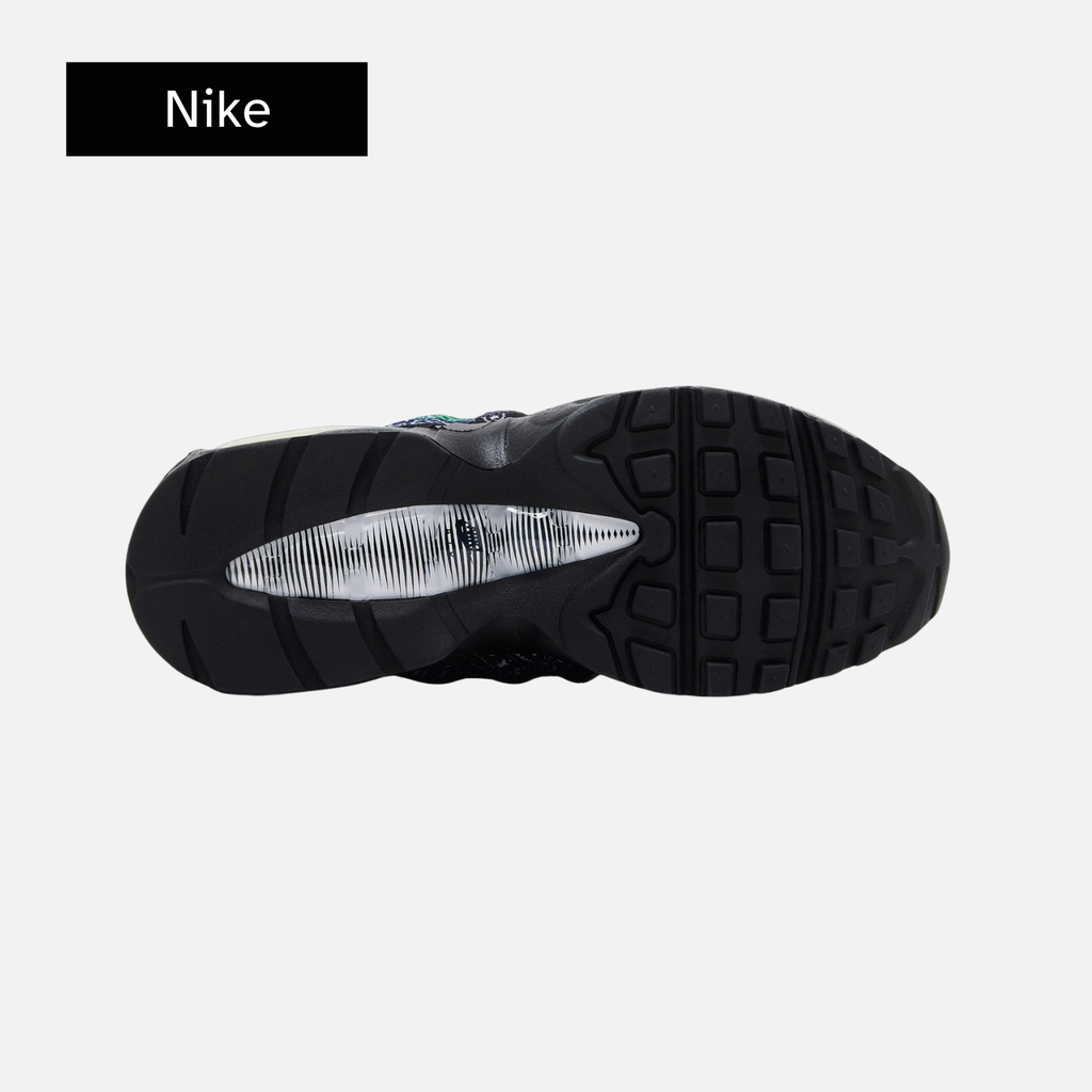 Air Max 95 OG 'Big Bubble - Paisley Neon'