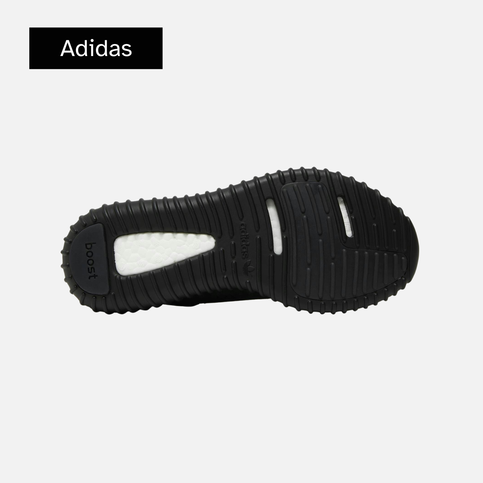 Yeezy Boost 350 'Pirate Black' 2023