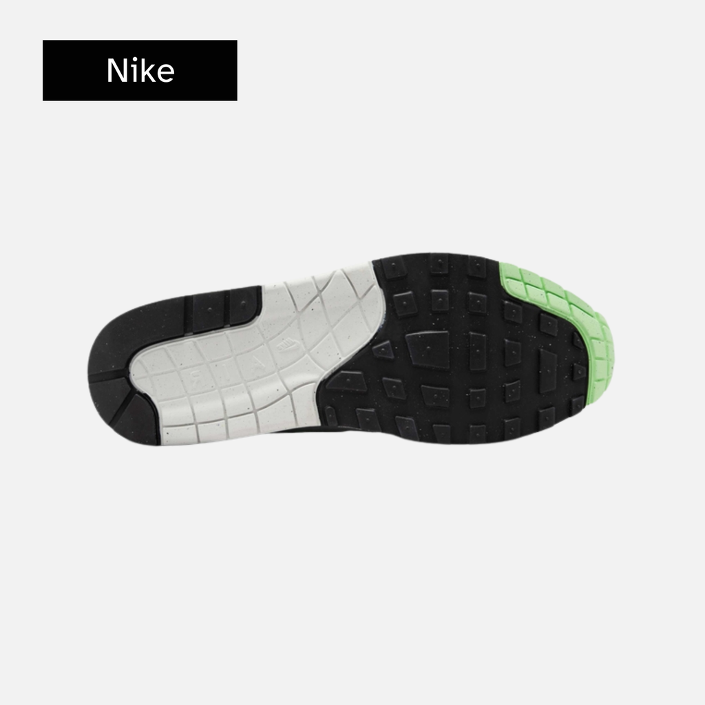 Air Max 1 Essential 'Vapor Green'