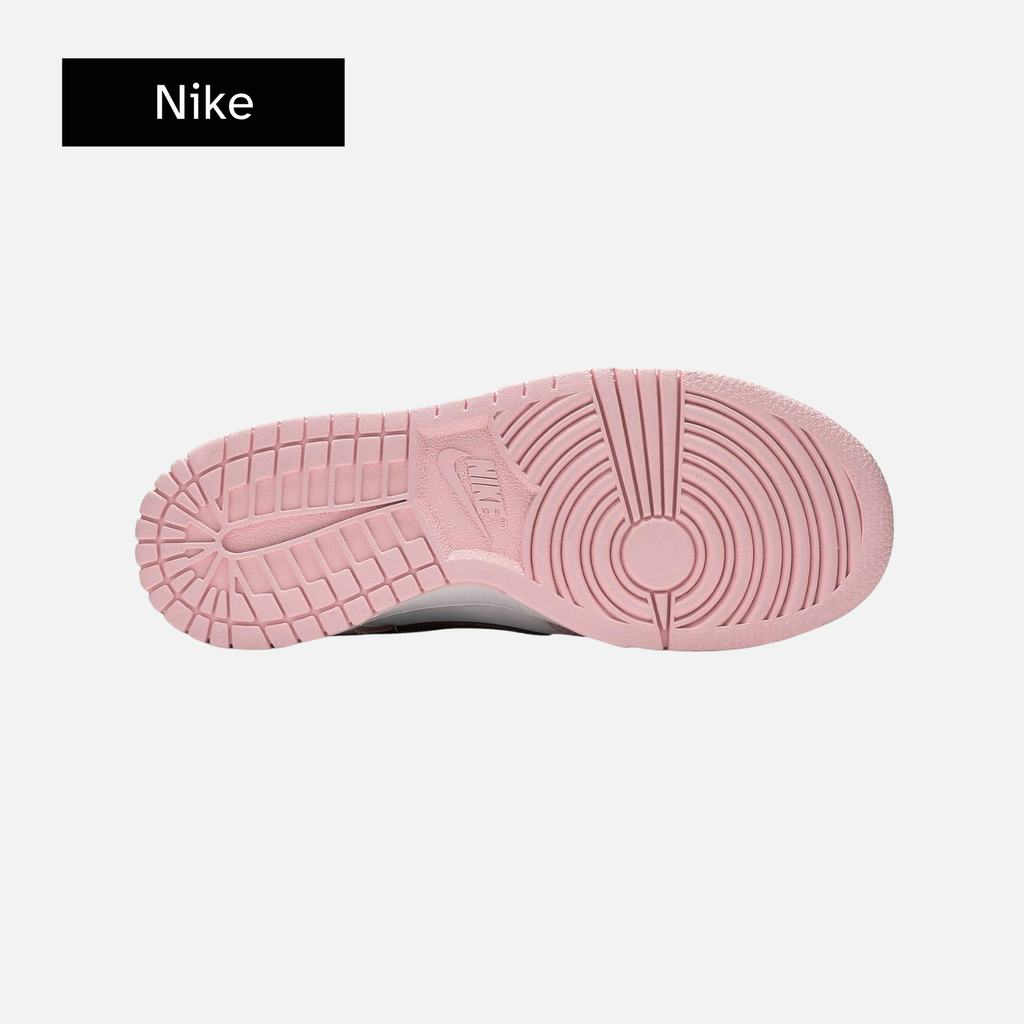Dunk Low GS 'Pink Foam'