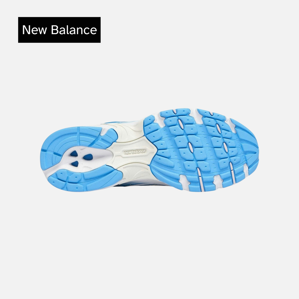 530 'Pastel Blue' Foot Locker Exclusive