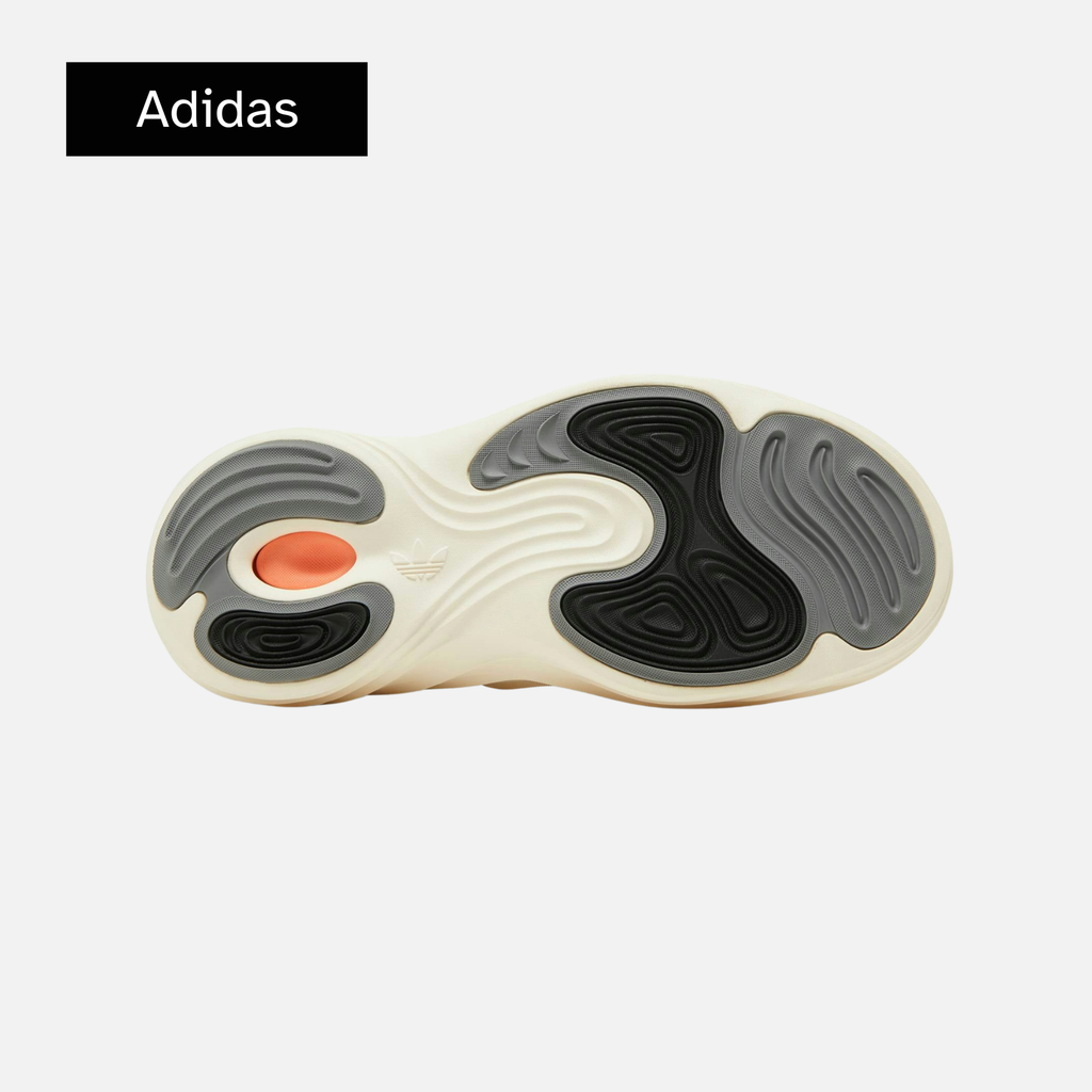adiFOM Q 'Wonder White Black'