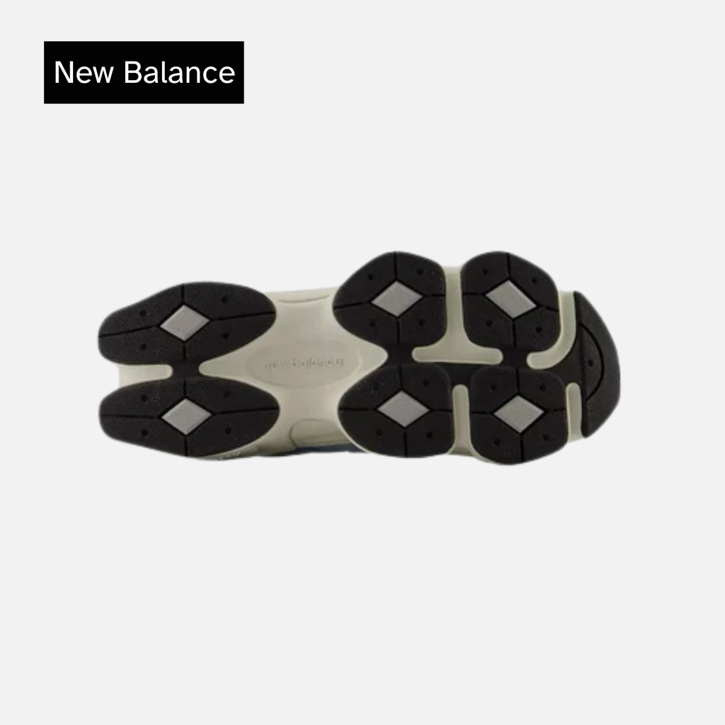 9060 Big Kid 'Grey Matter'