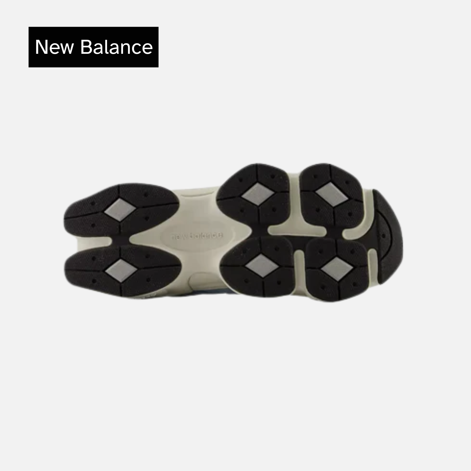 9060 Big Kid 'Grey Matter'