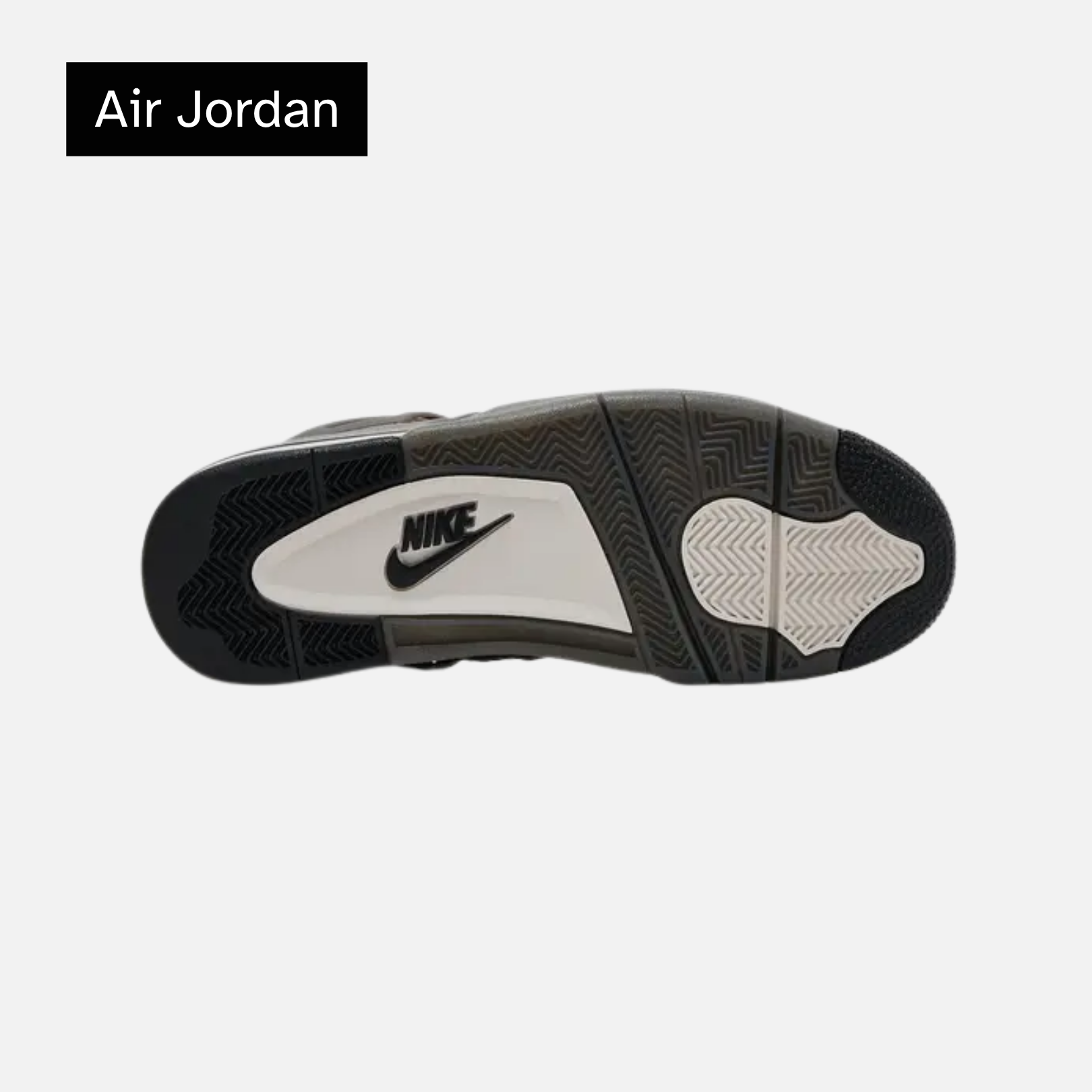 Jordan 4 Retro Cave Stone