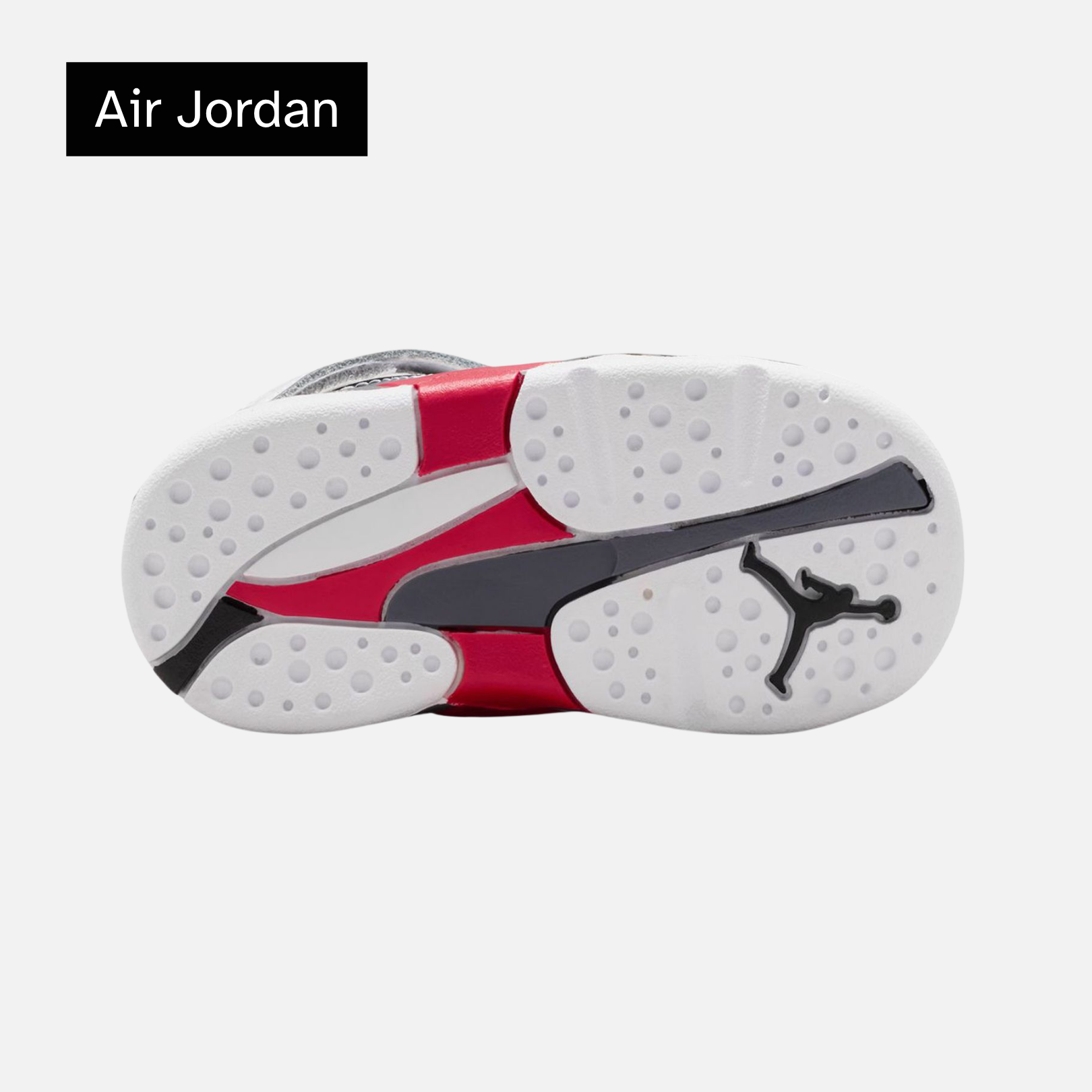 Air Jordan 8 Retro TD 'Bugs Bunny' 2025
