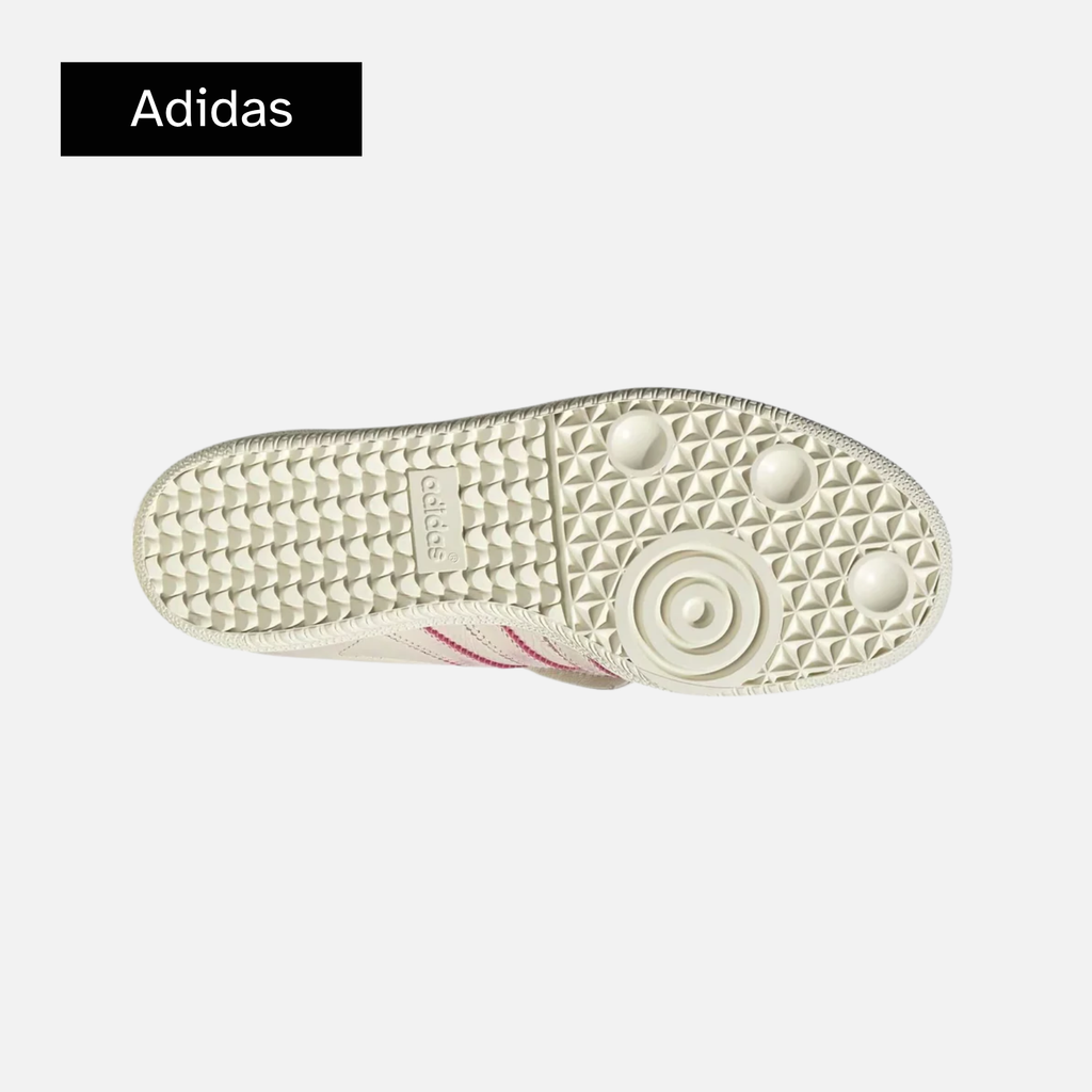 Wmns Samba LT 'Color Fade Pack - Cream Shock Pink'
