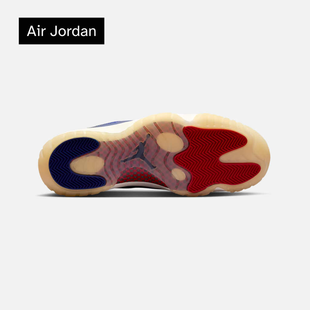 Air Jordan 11 Retro 'Rare Air'