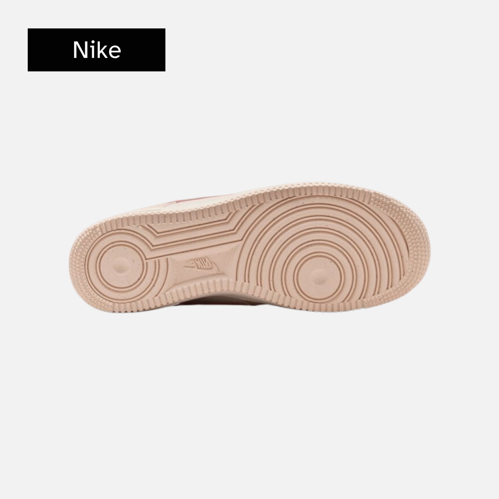 Wmns Air Force 1 ’07 Next Nature 'Soft Pearl Particle Pink'