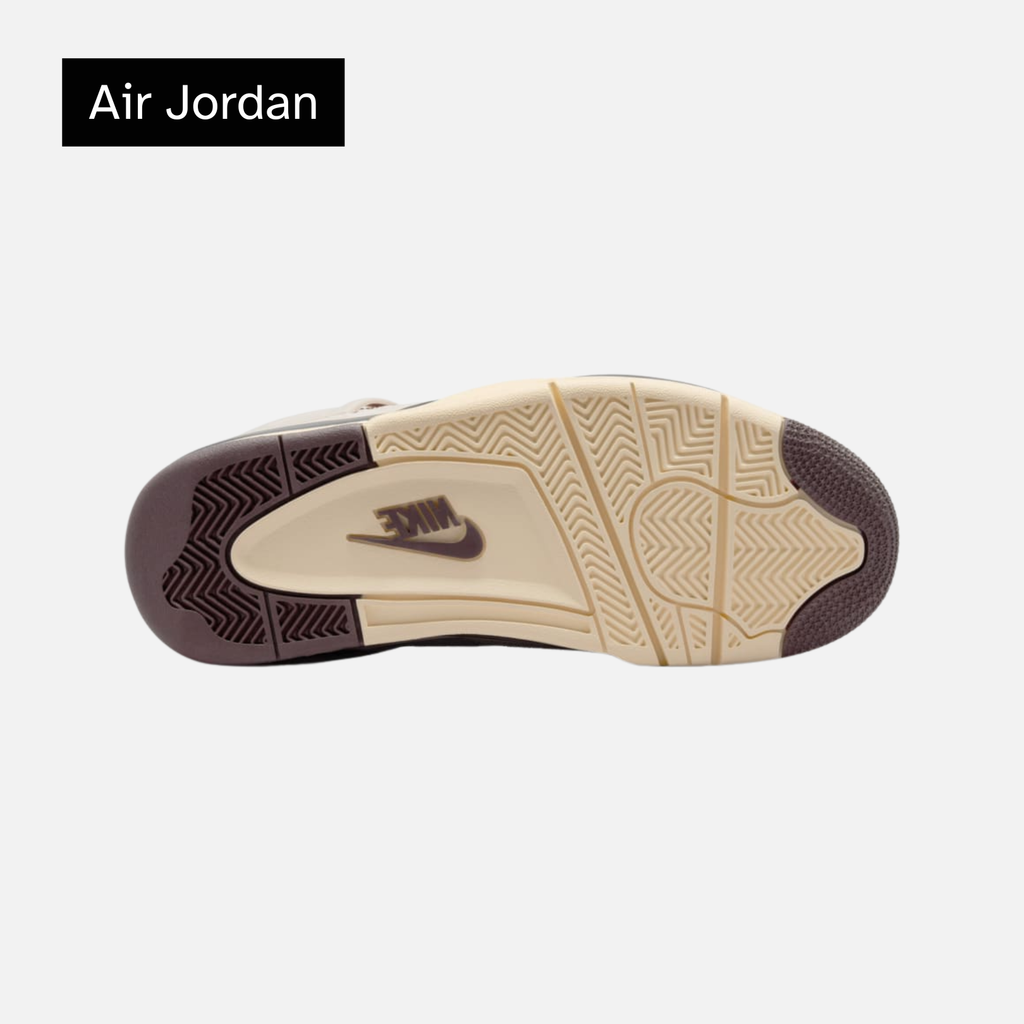 A Ma Maniére x Wmns Air Jordan 4 Retro 'While You Were Sleeping'