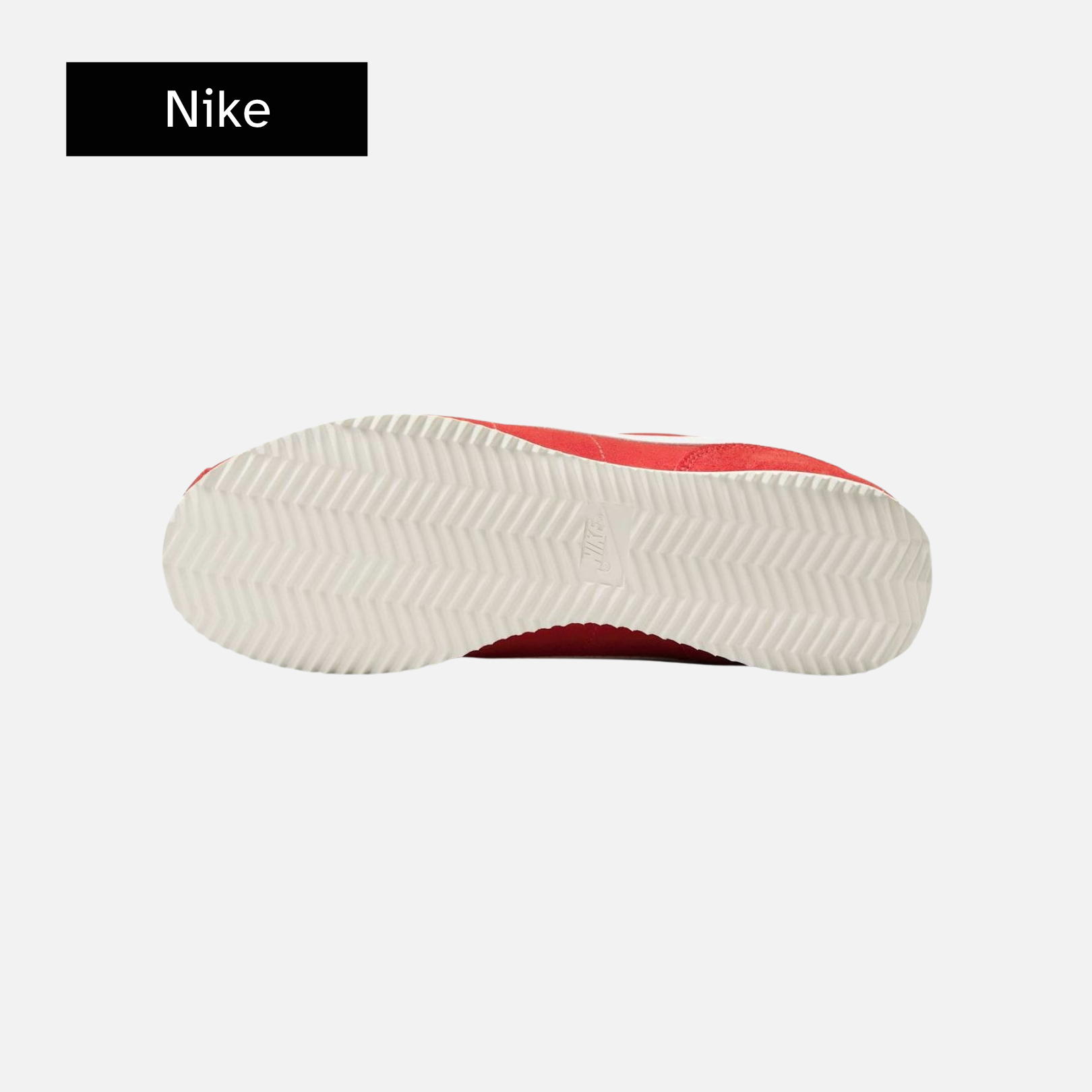 Wmns Cortez 'Light Crimson Blue'