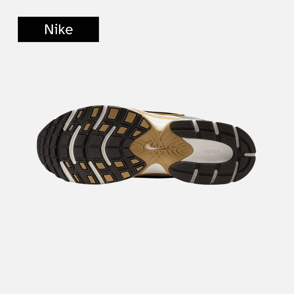 V5 RNR 'Parachute Beige Metallic Pewter'