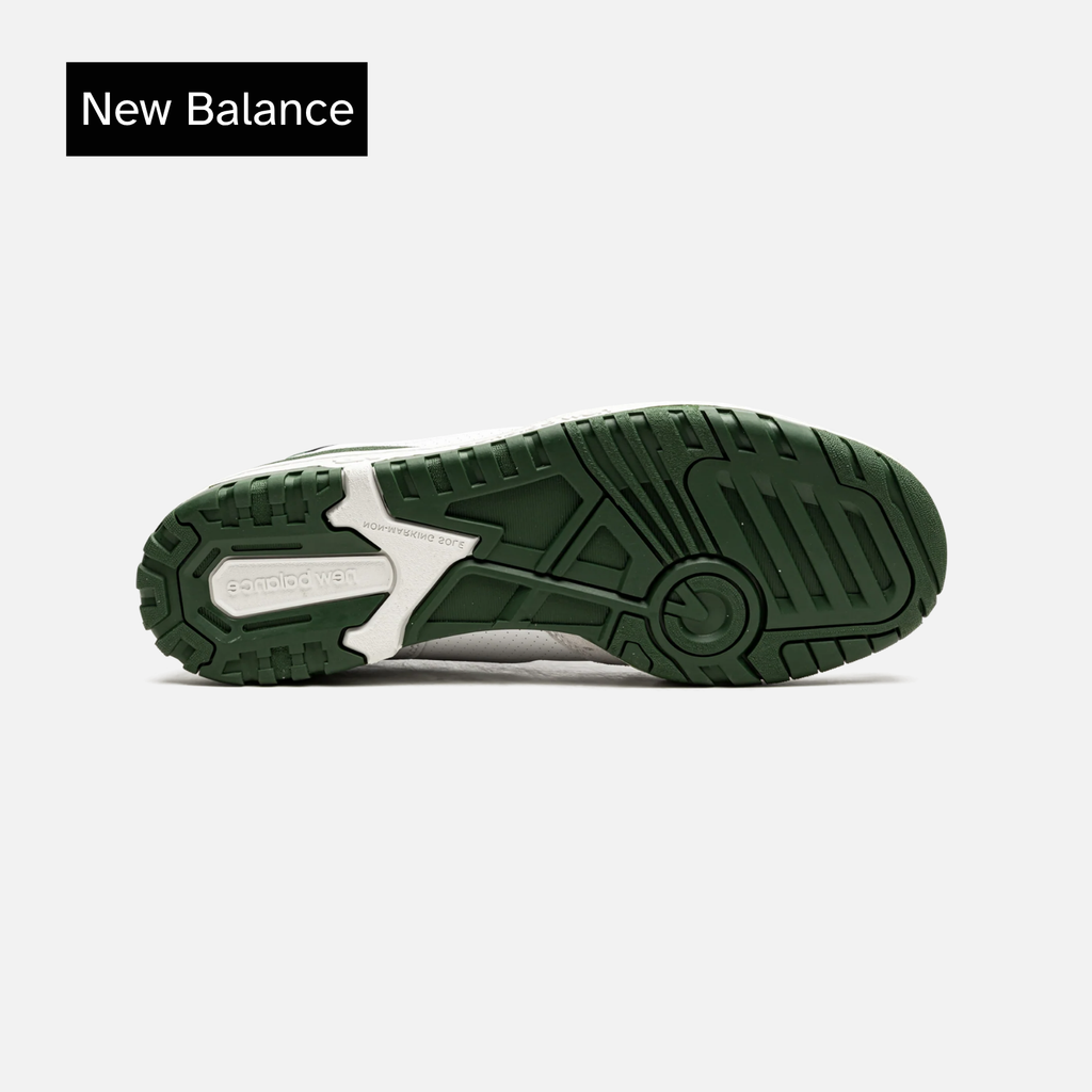 550 'White Green'