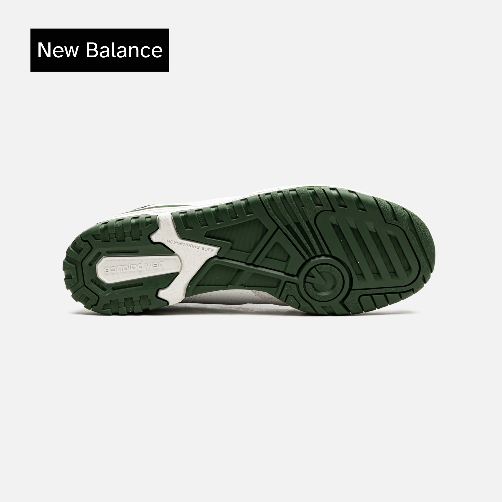 550 'White Green'