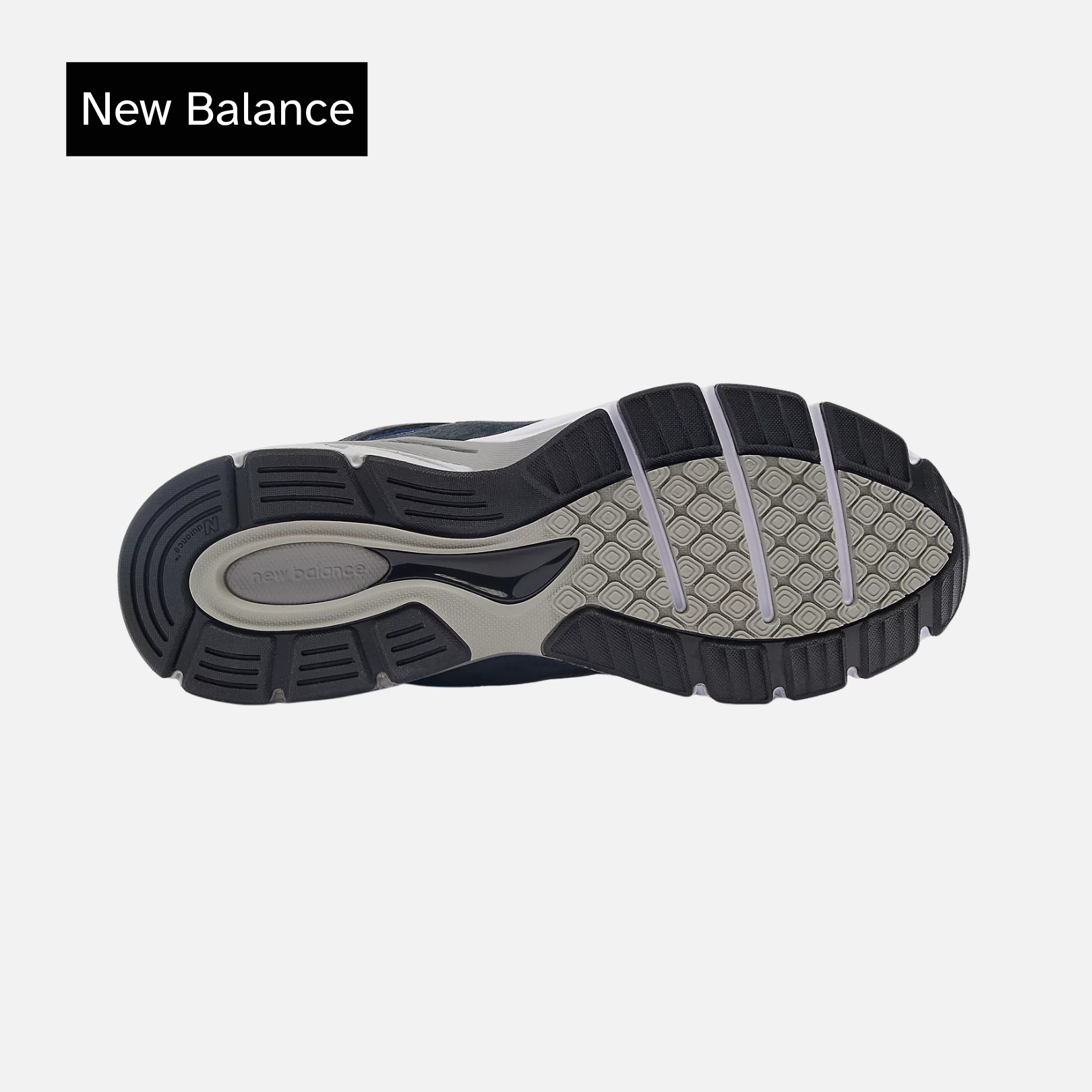 990v4 Made in USA 'Navy' 2023