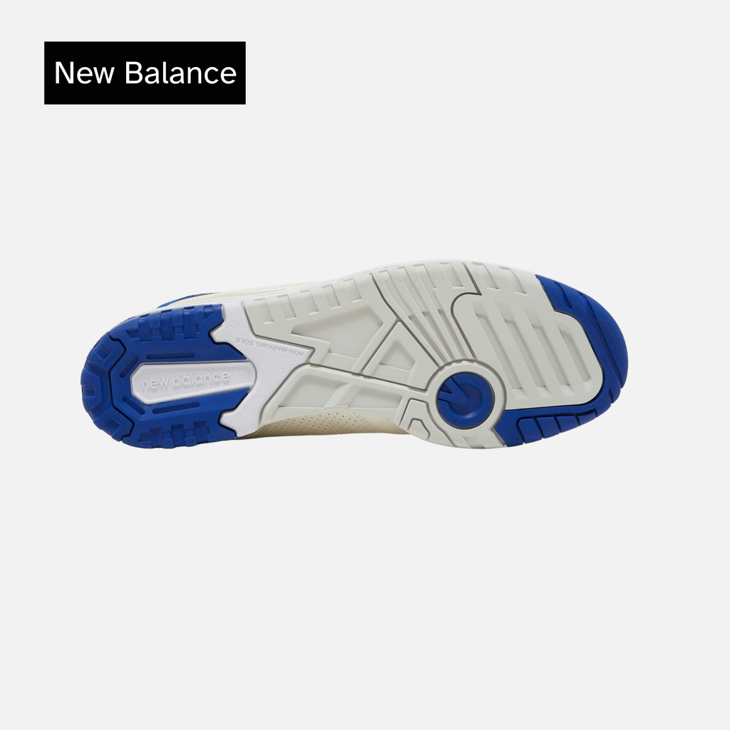 550 'Sea Salt Team Royal'