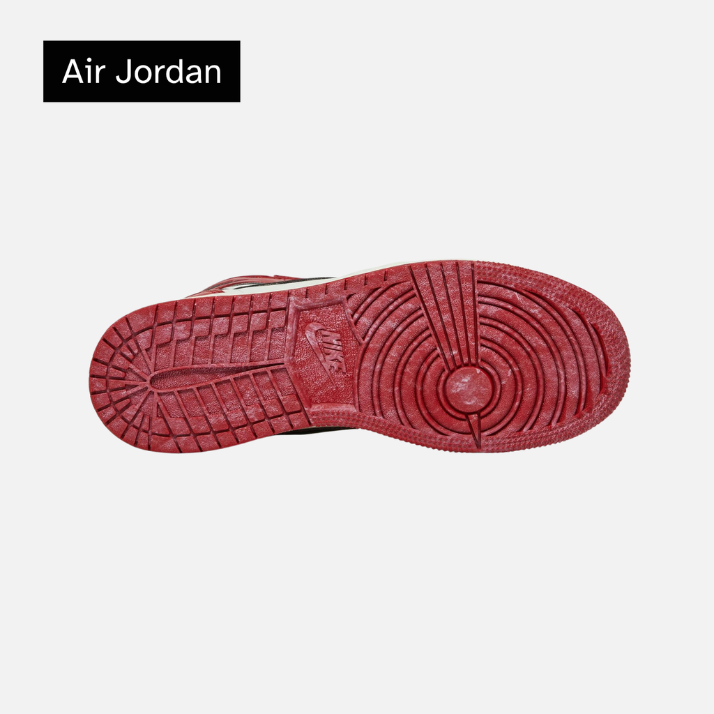 Air Jordan 1 Retro High OG GS 'Chicago Lost & Found'