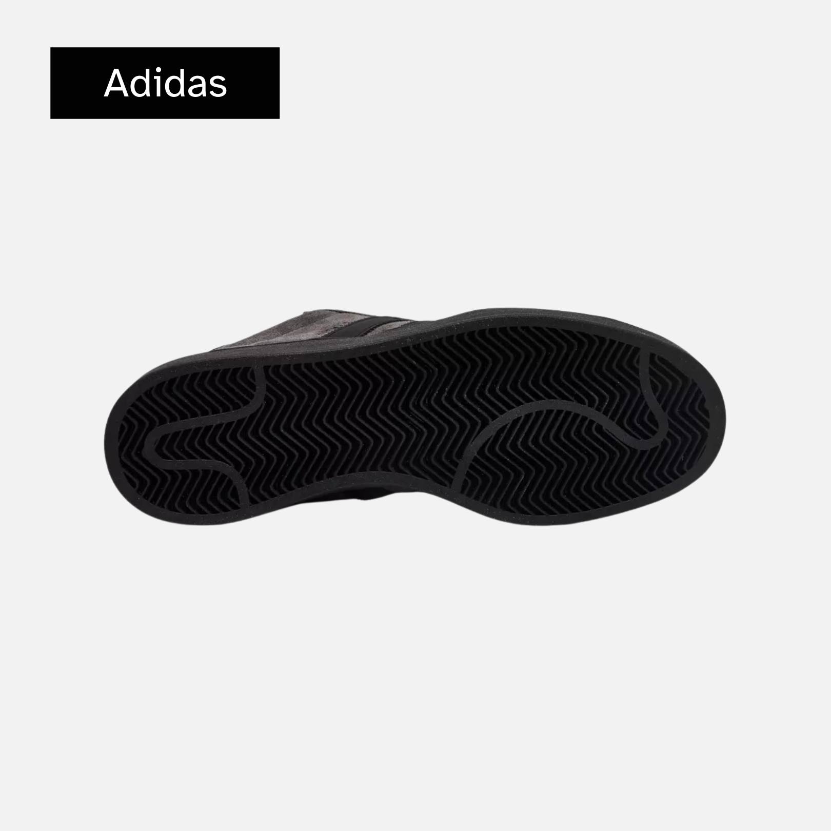 Campus 00s 'Charcoal Black'