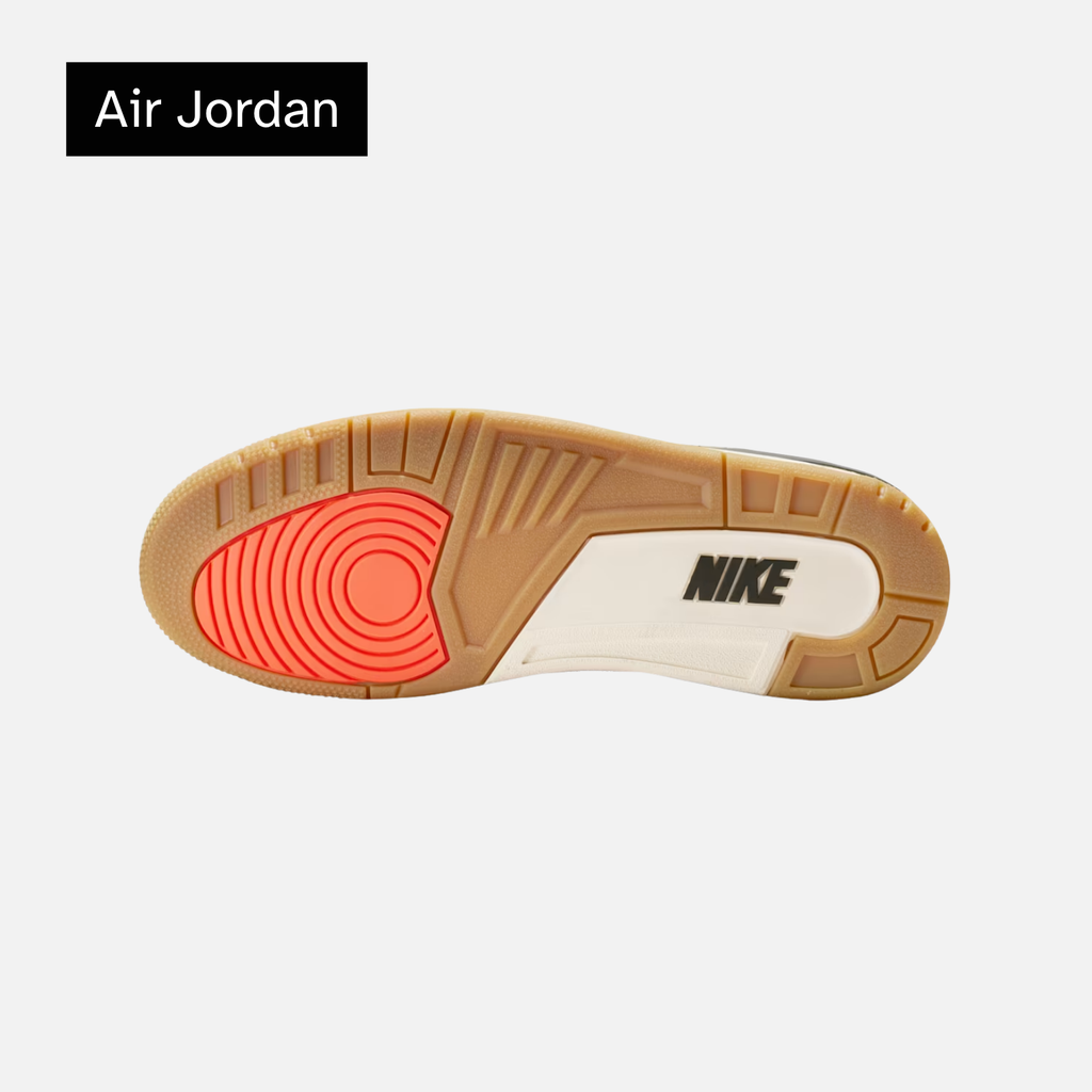 Air Jordan 3 Retro 'Family Affair'