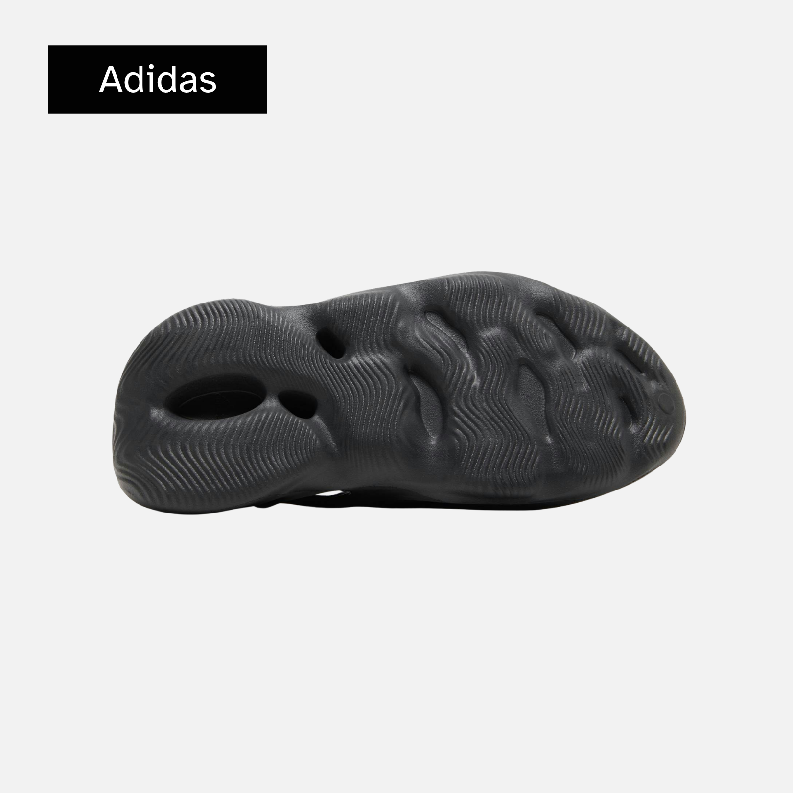 Yeezy Foam Runner 'Onyx'