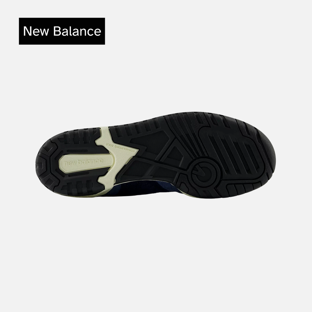 550 Wmns 'Denim Pack - Navy'