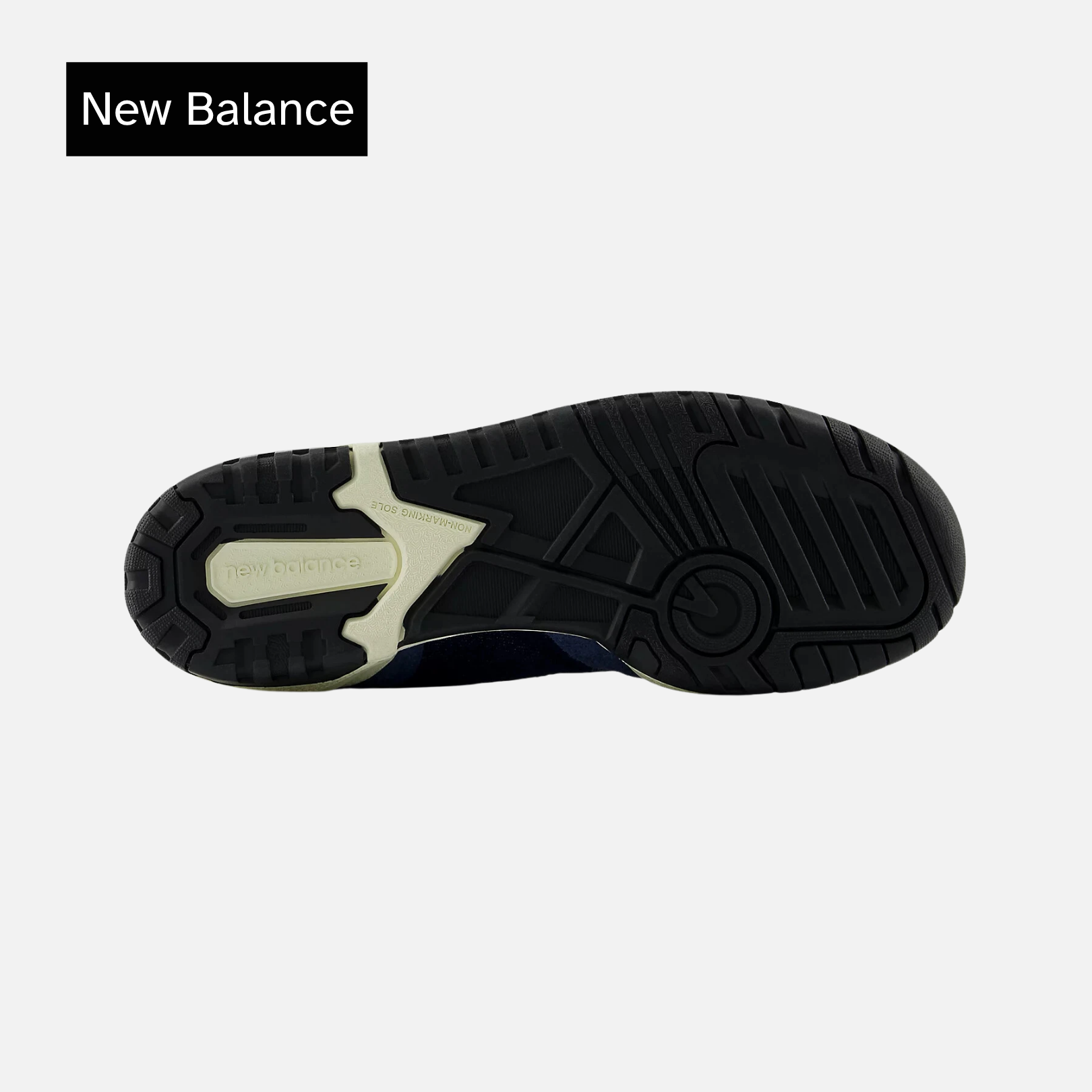 550 Wmns 'Denim Pack - Navy'
