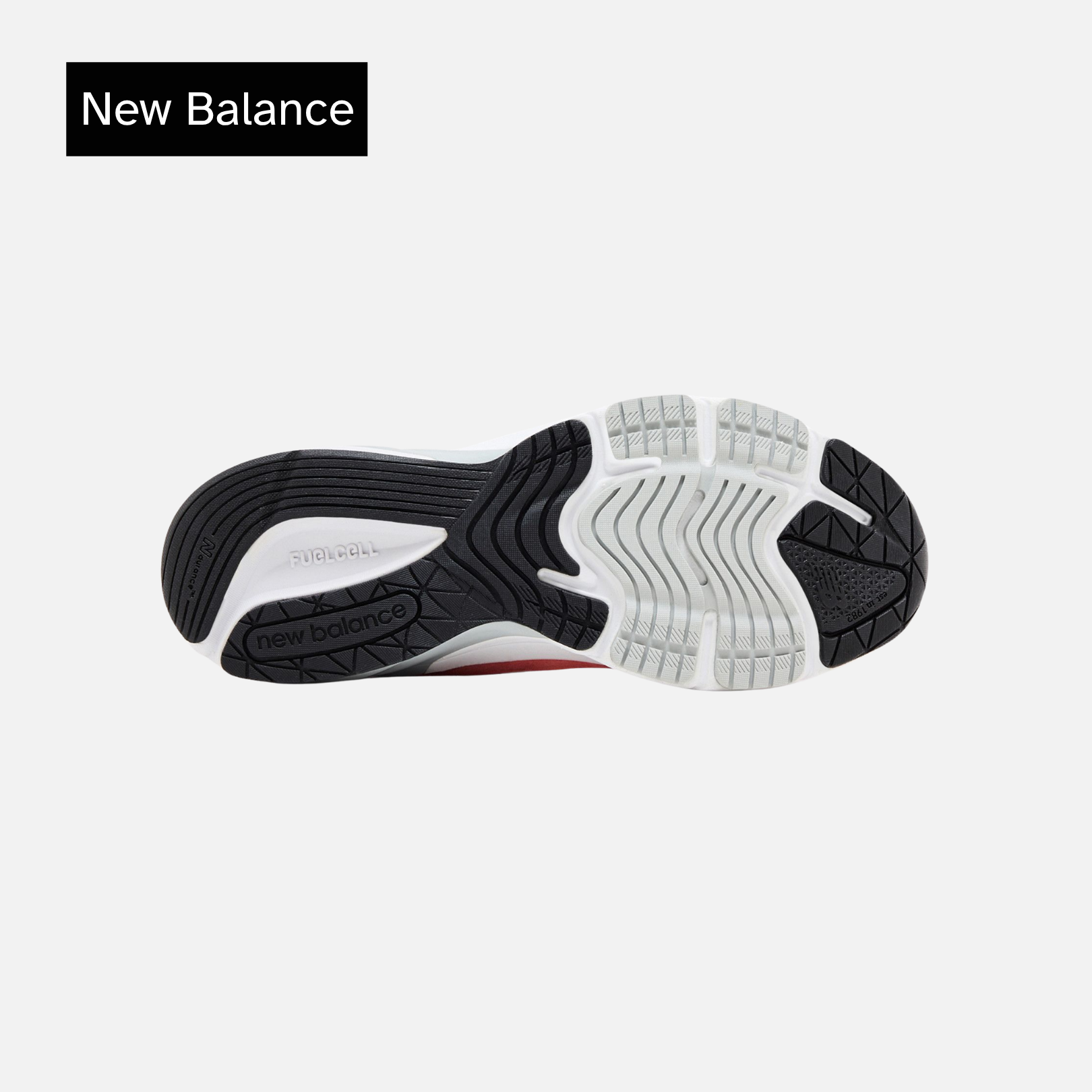 990v6 Made in USA 'Salmon'