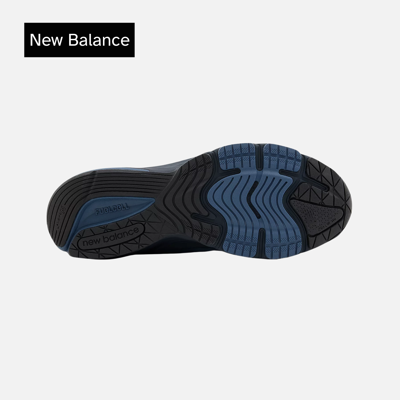 Teddy Santis x 990v6 Made in USA 'Community Pack - Navy'