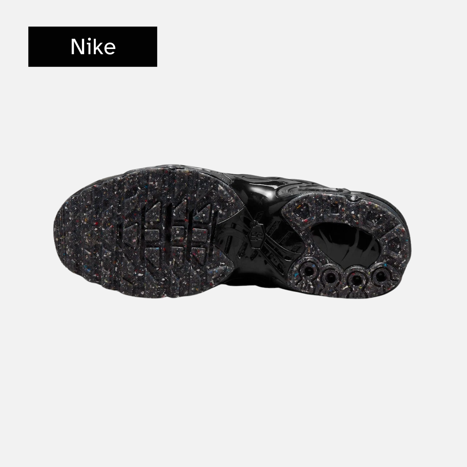 Air Max Terrascape Plus 'Triple Black'