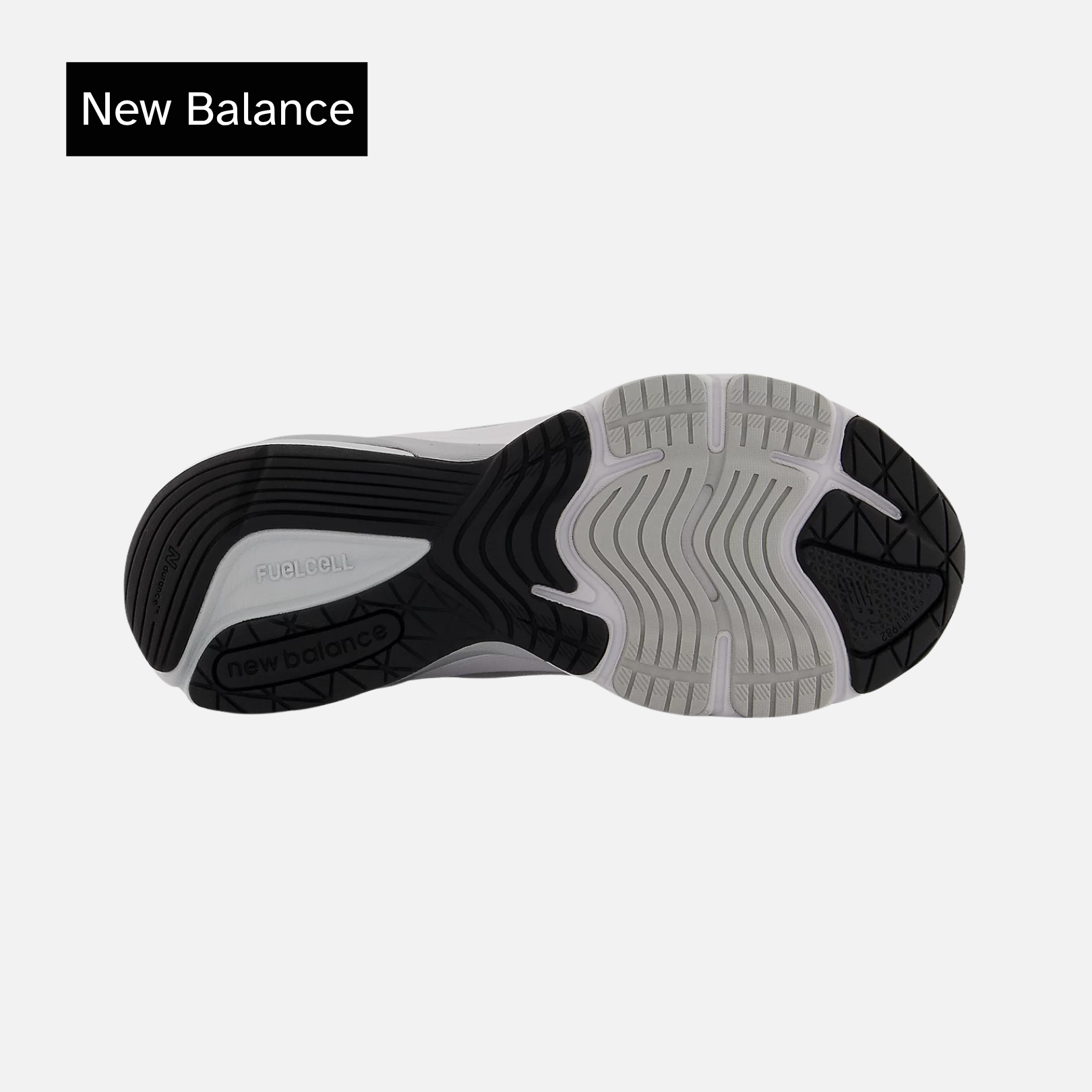 990v6 Big Kid 'Castlerock'