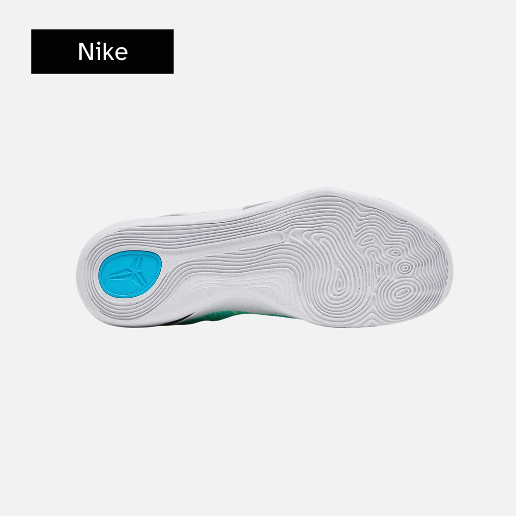 Kobe 9 Elite Protro 'What The Kobe' 2025
