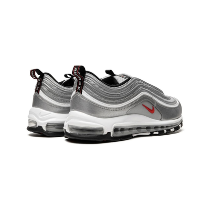 Air Max 97 – Silver Bullet Edition