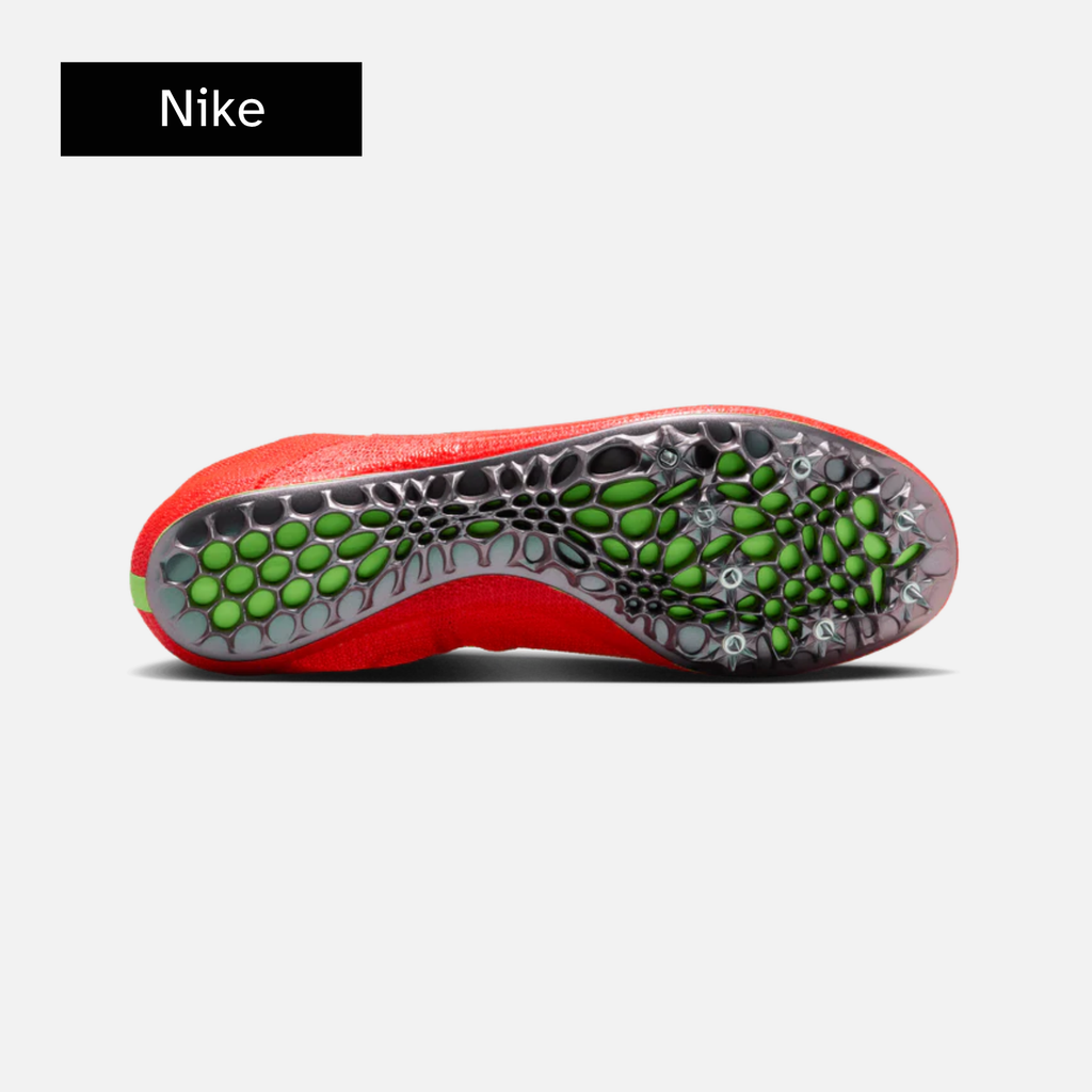 Zoom Superfly Elite 2 'Bright Crimson Lime Blast'