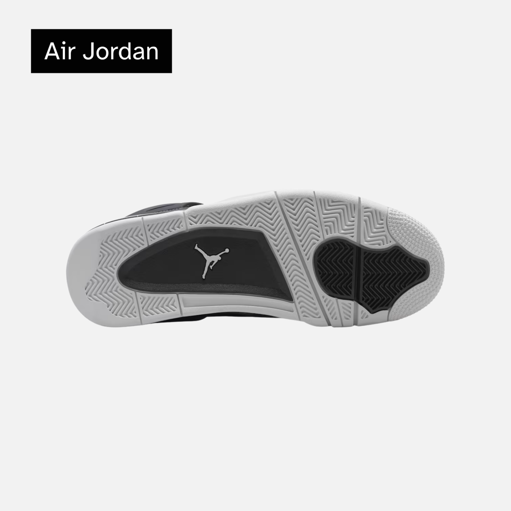 Air Jordan 4 Retro 'Fear' 2024