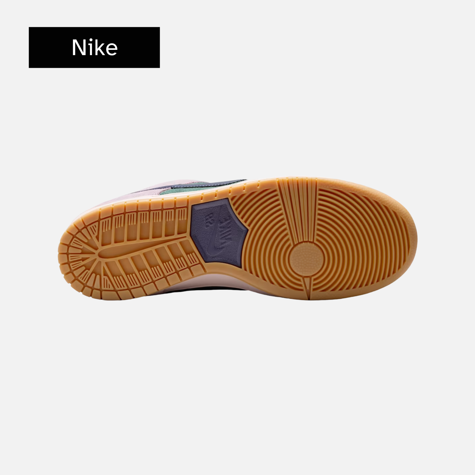Dunk Low SB 'Mineral Slate'
