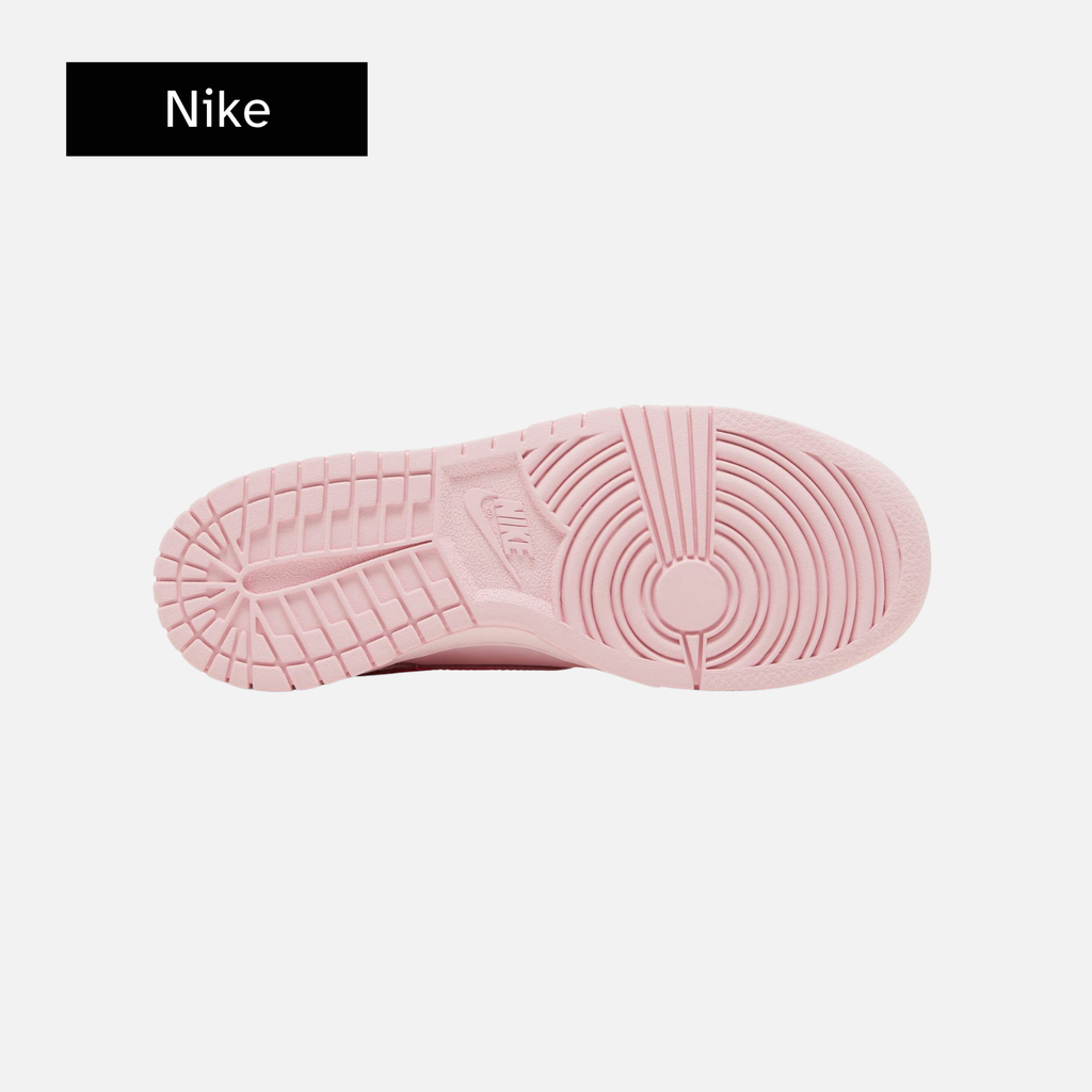 Dunk Low GS 'Triple Pink'